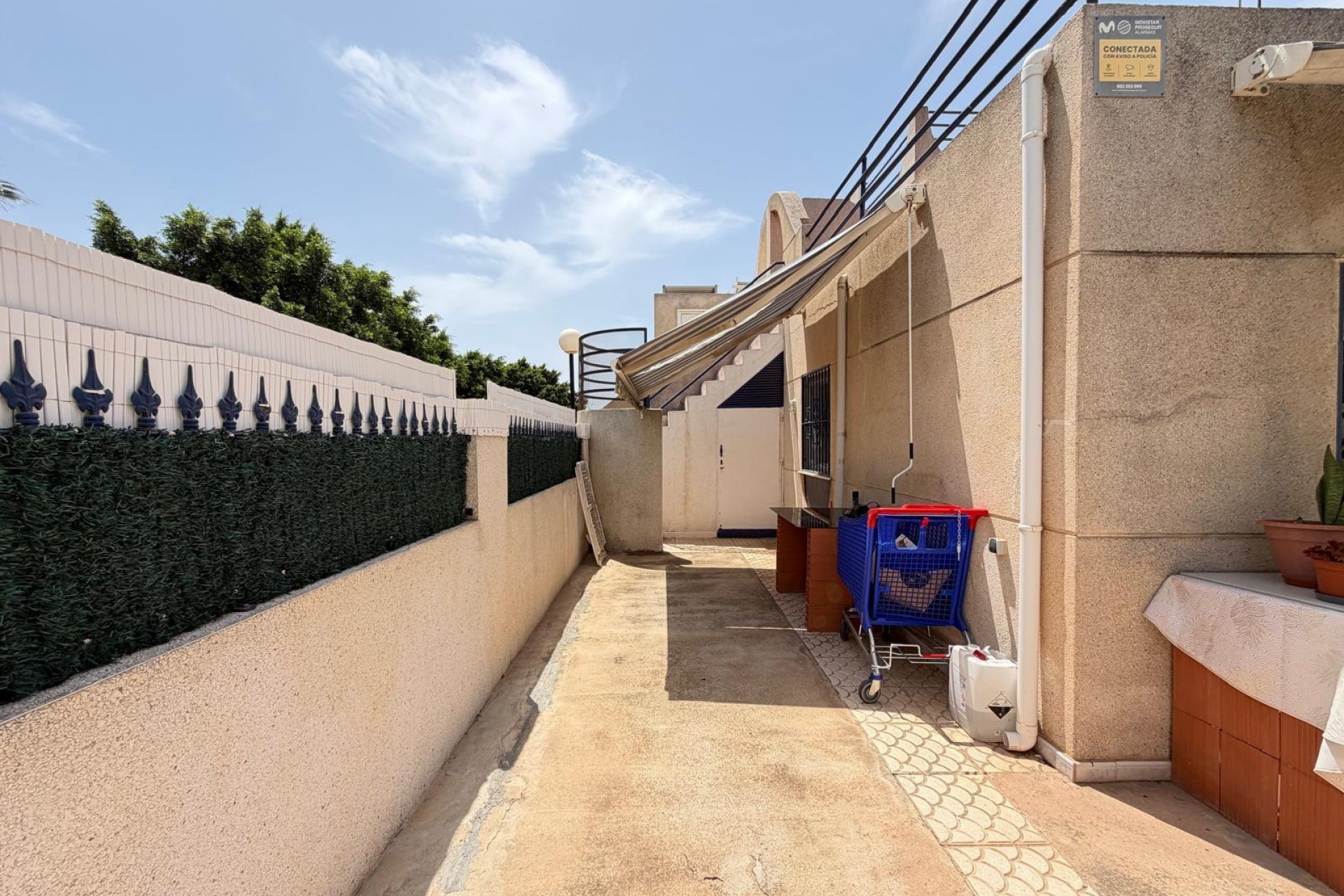 Reventa - Town House -
Torrevieja - Carrefour