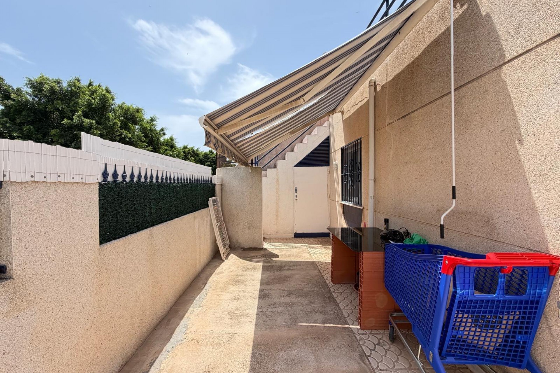 Reventa - Town House -
Torrevieja - Carrefour