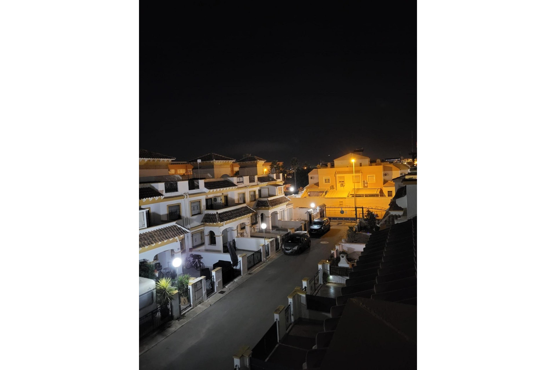 Reventa - Town House -
Torrevieja - Carrefour