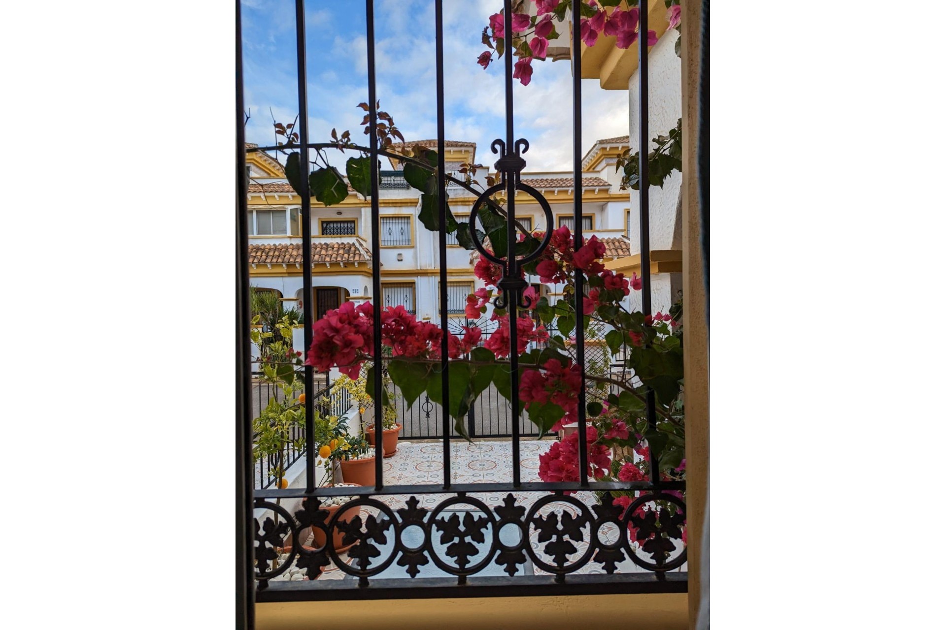 Reventa - Town House -
Torrevieja - Carrefour