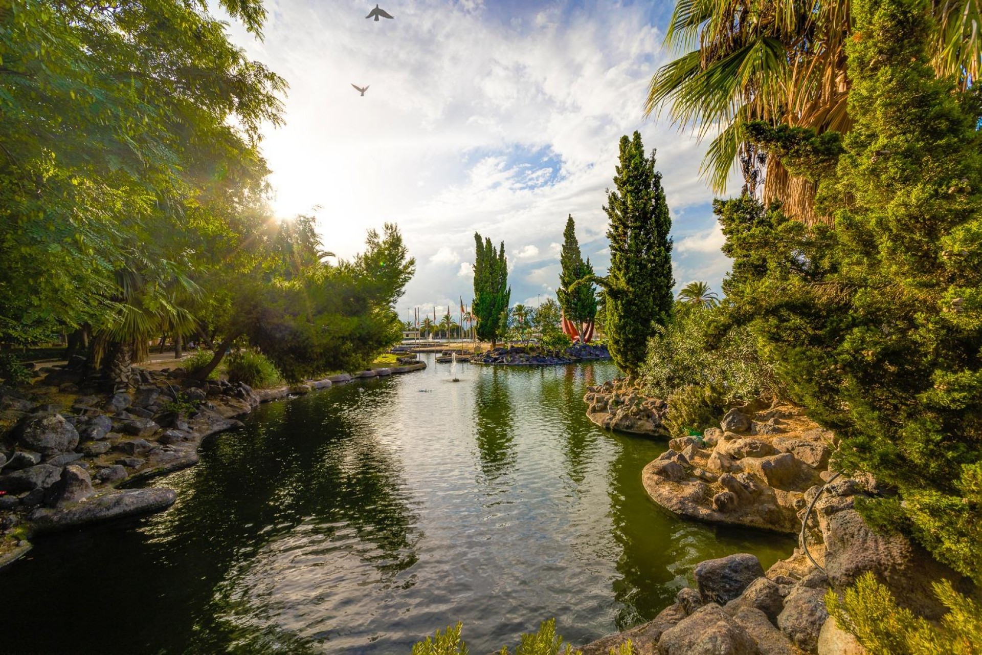 Reventa - Town House -
Torrevieja - Centro