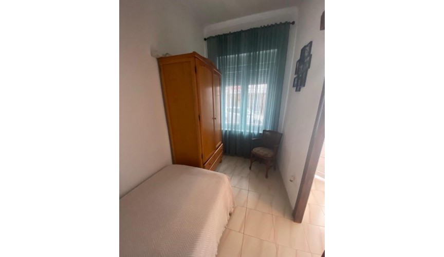 Reventa - Town House -
Torrevieja - Centro