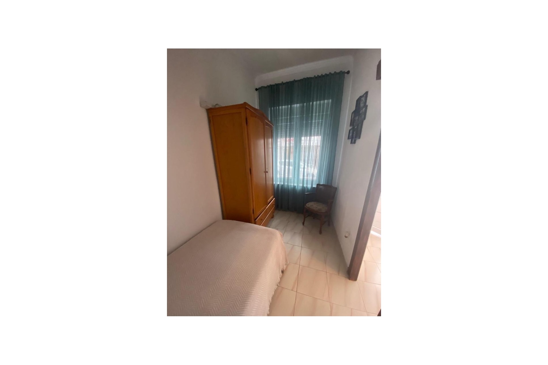 Reventa - Town House -
Torrevieja - Centro