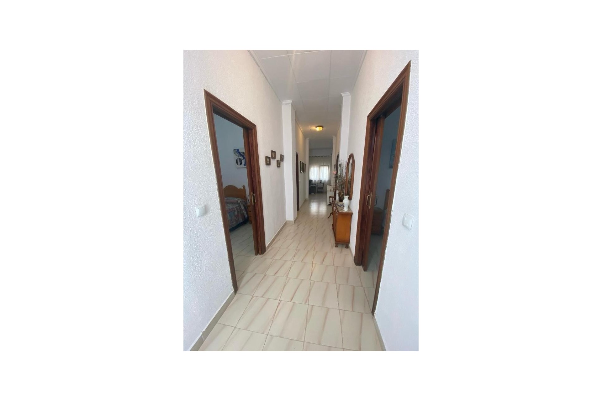 Reventa - Town House -
Torrevieja - Centro
