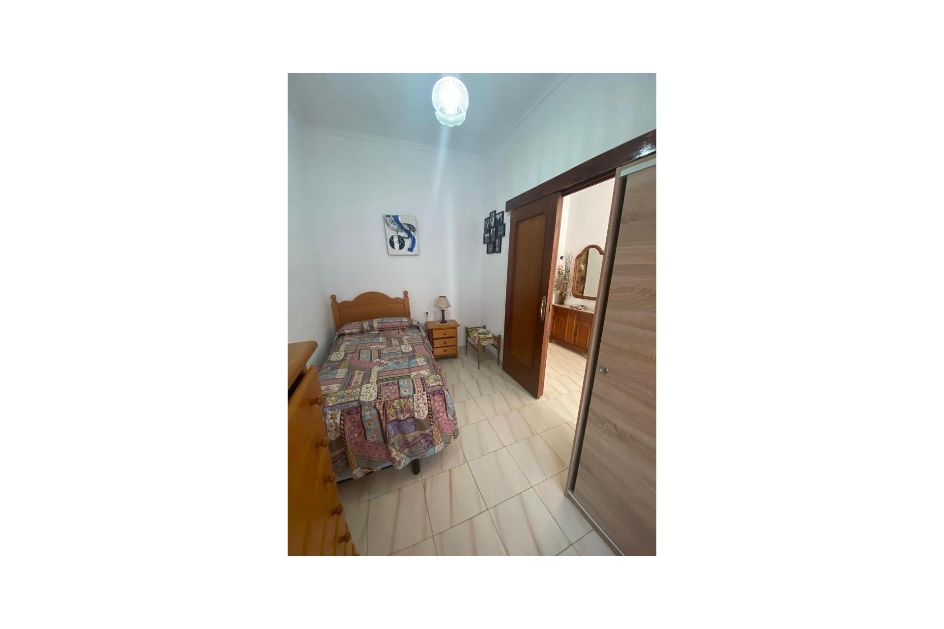 Reventa - Town House -
Torrevieja - Centro