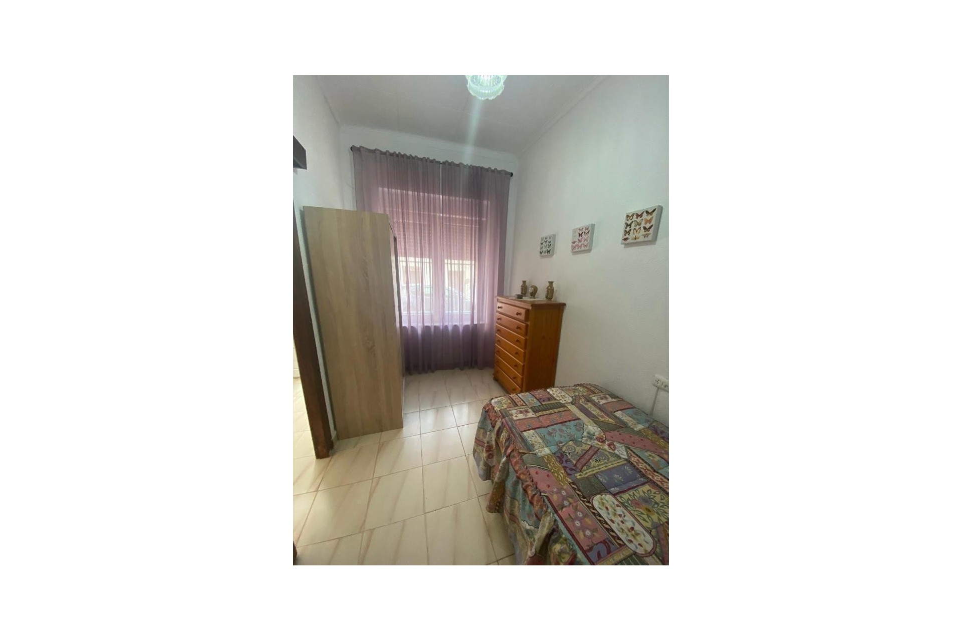 Reventa - Town House -
Torrevieja - Centro