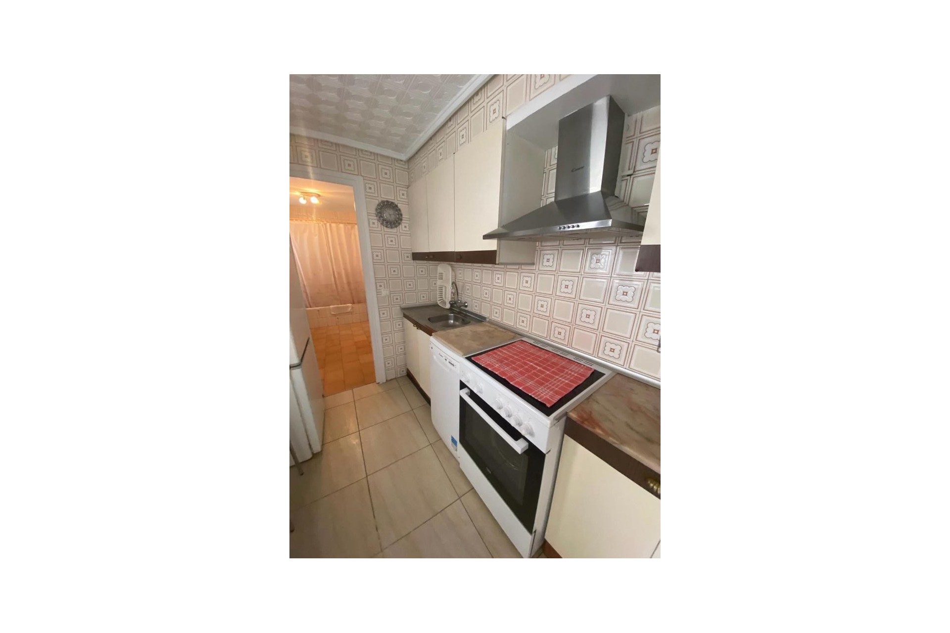 Reventa - Town House -
Torrevieja - Centro