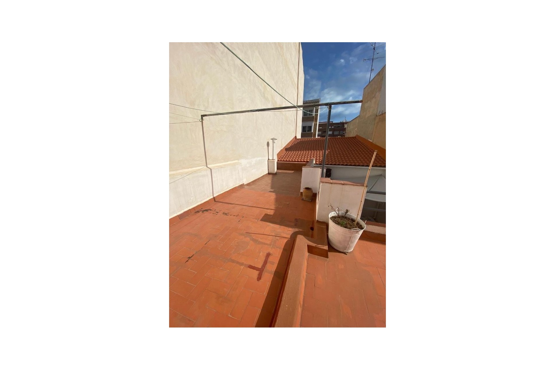 Reventa - Town House -
Torrevieja - Centro