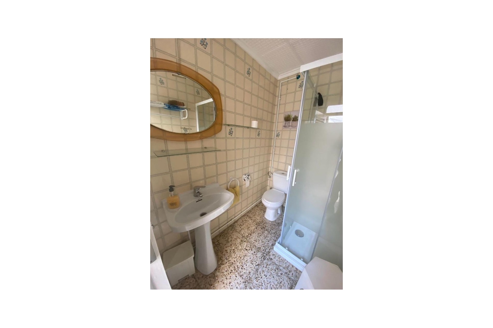 Reventa - Town House -
Torrevieja - Centro