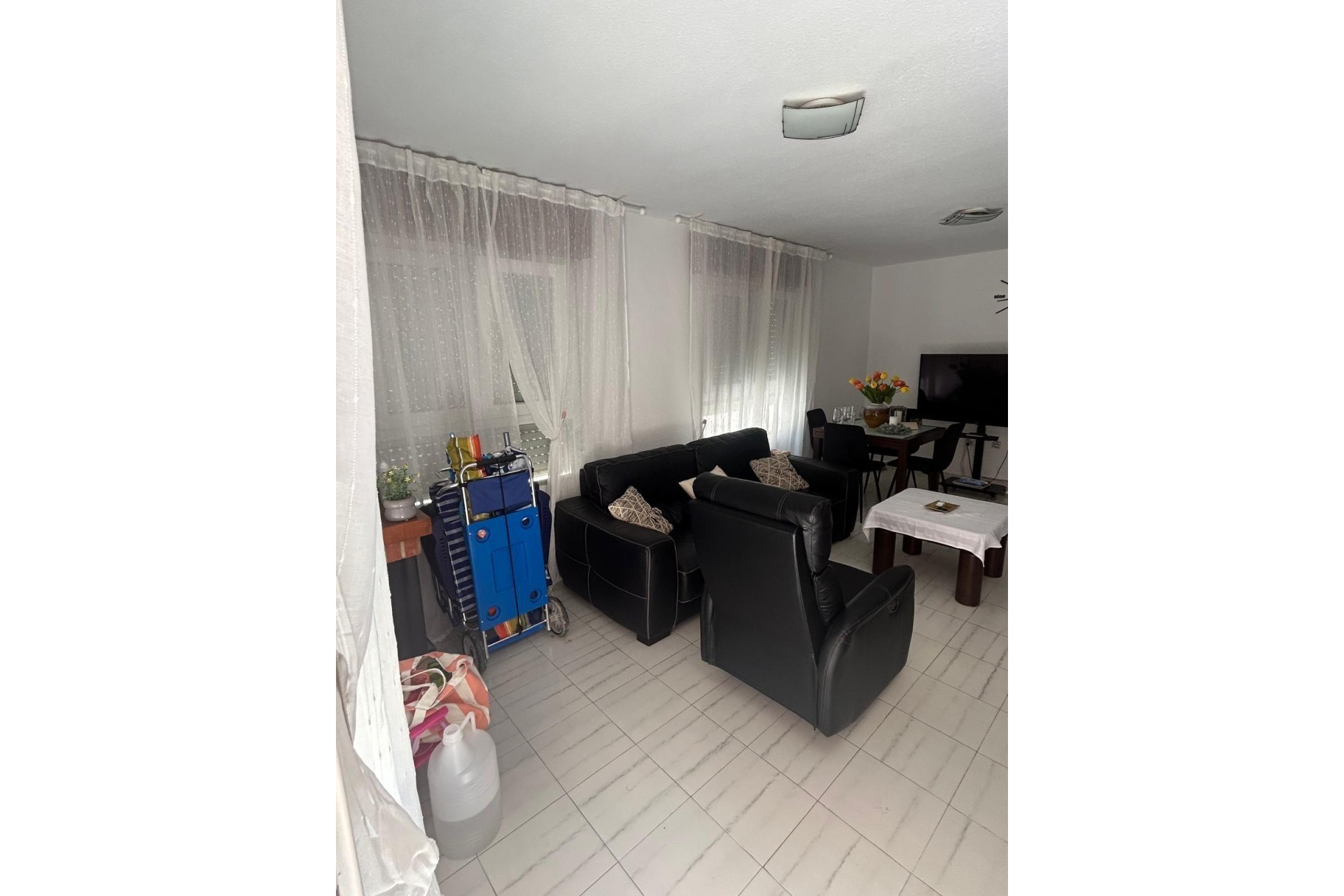 Reventa - Town House -
Torrevieja - Centro