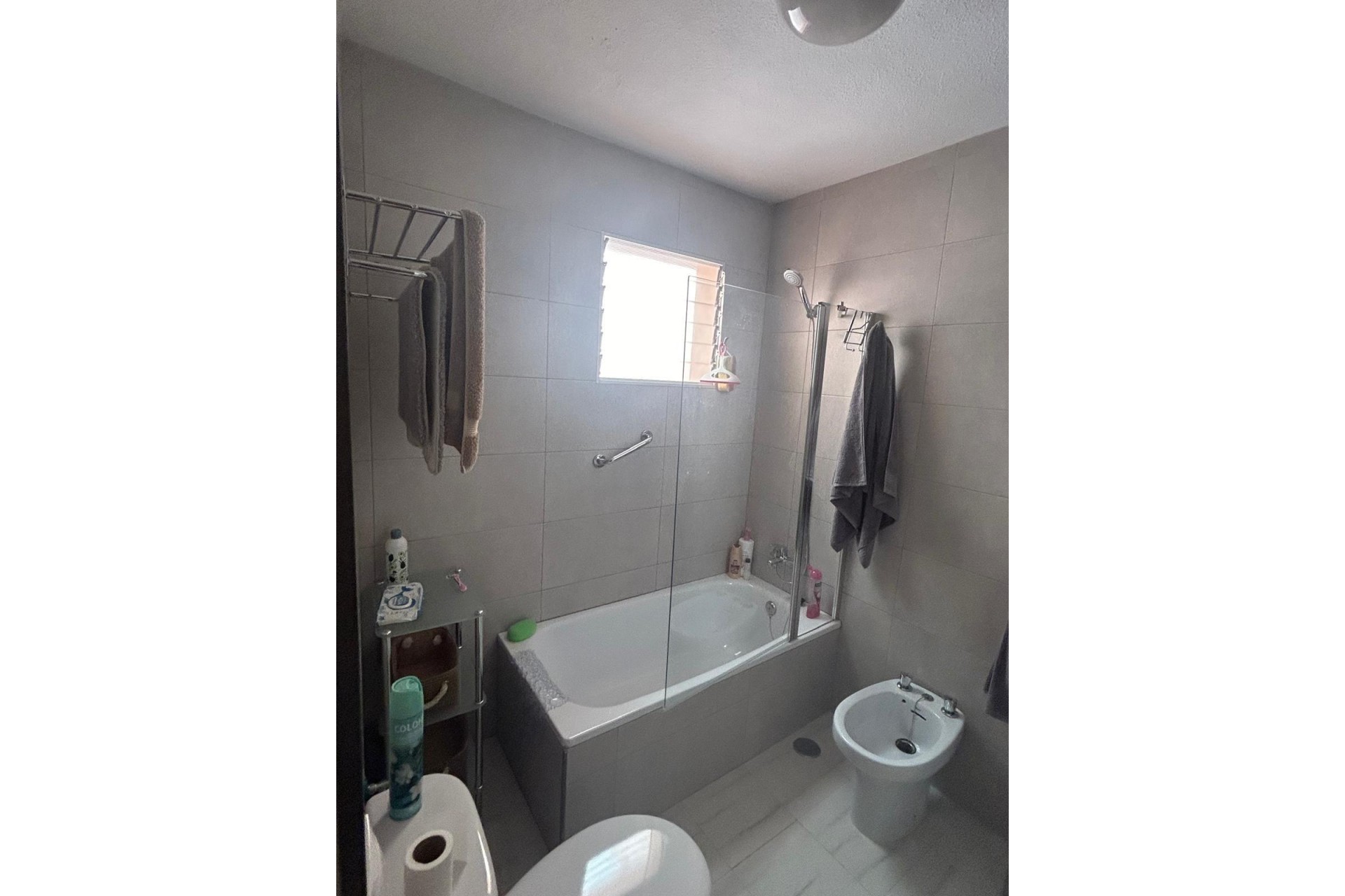 Reventa - Town House -
Torrevieja - Centro