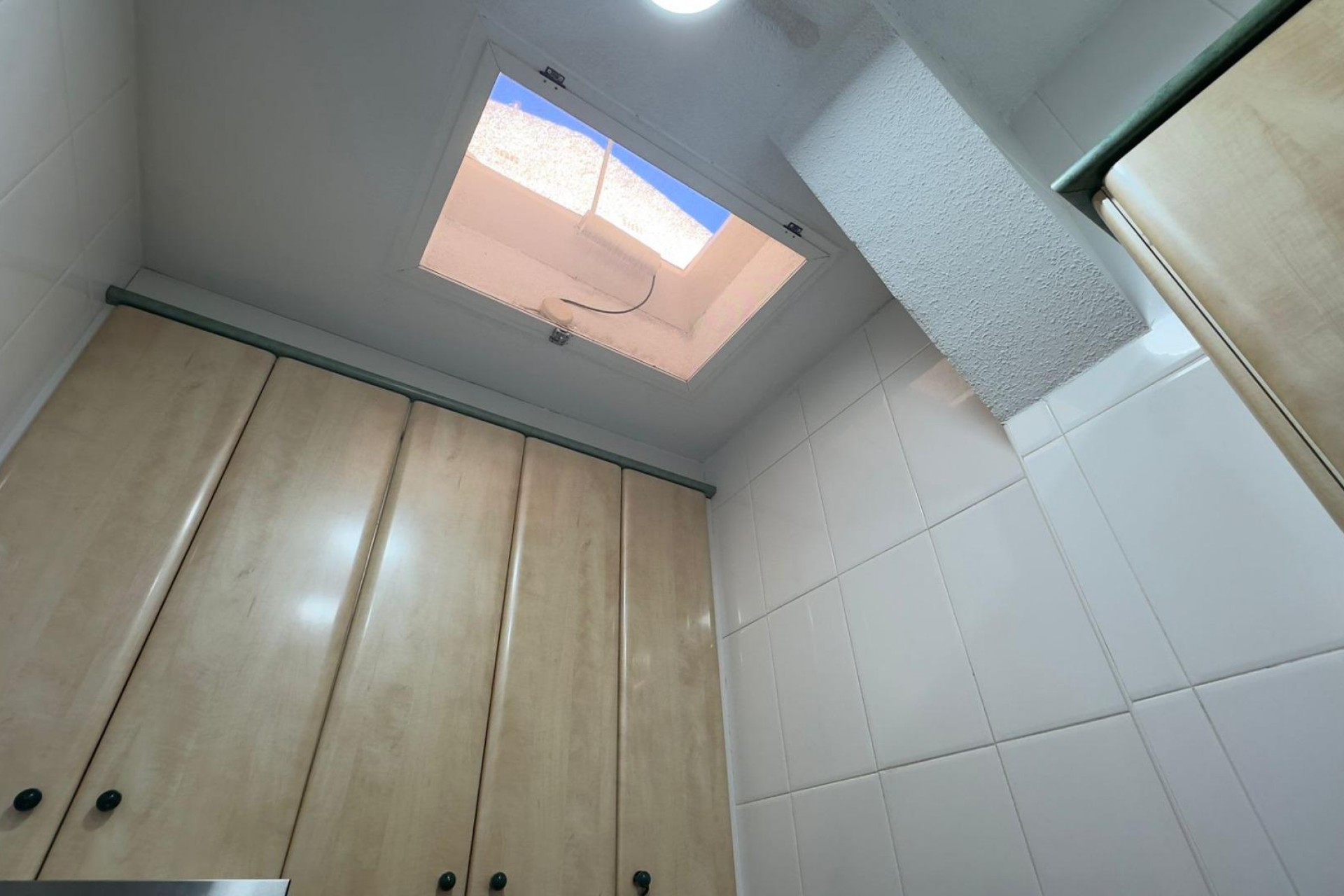 Reventa - Town House -
Torrevieja - Centro