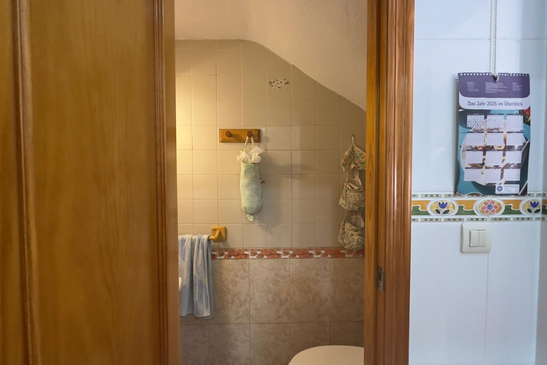 Reventa - Town House -
Torrevieja - Centro
