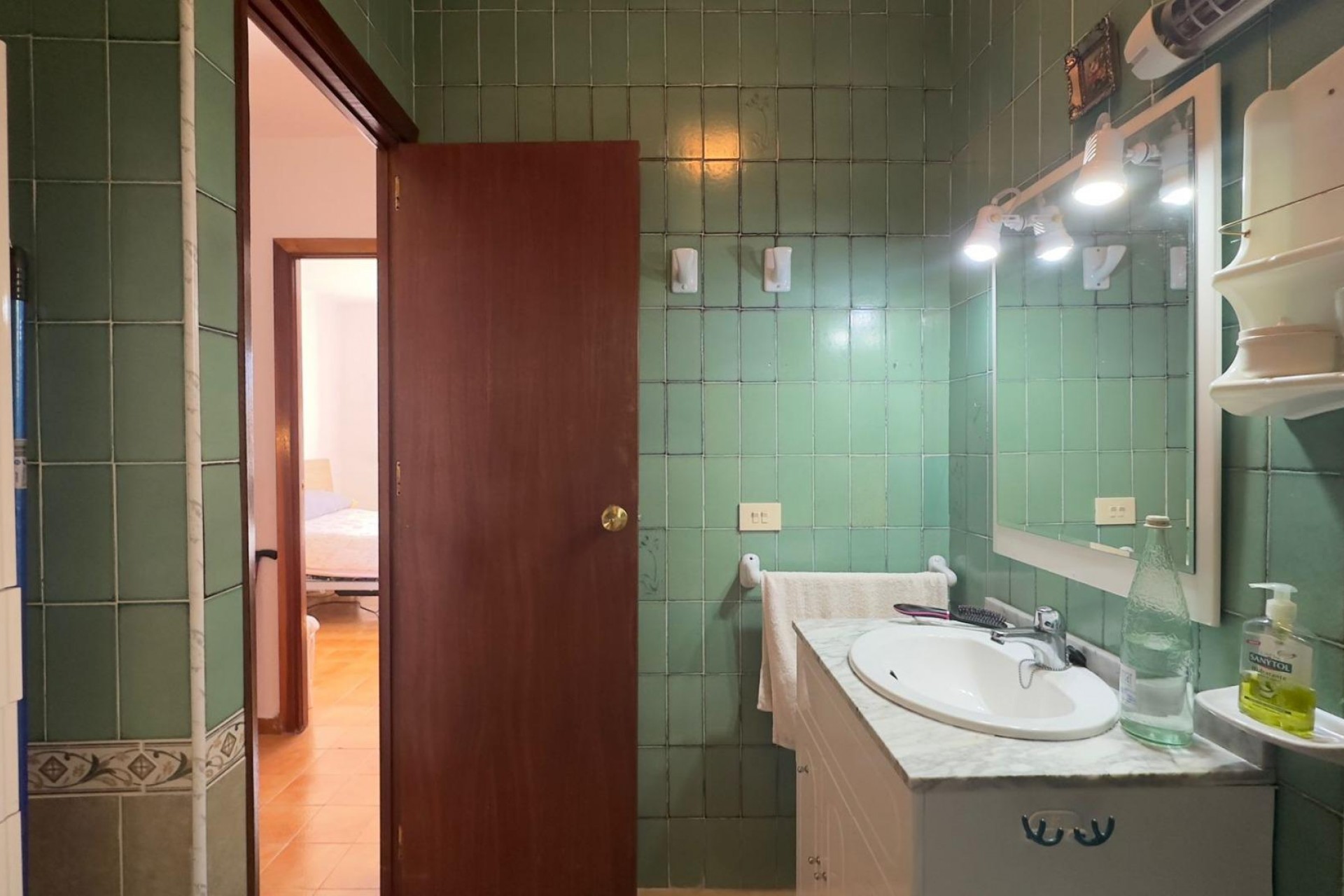 Reventa - Town House -
Torrevieja - Centro