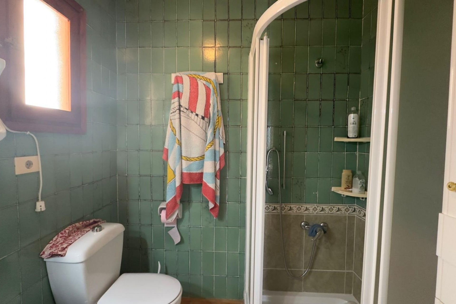 Reventa - Town House -
Torrevieja - Centro