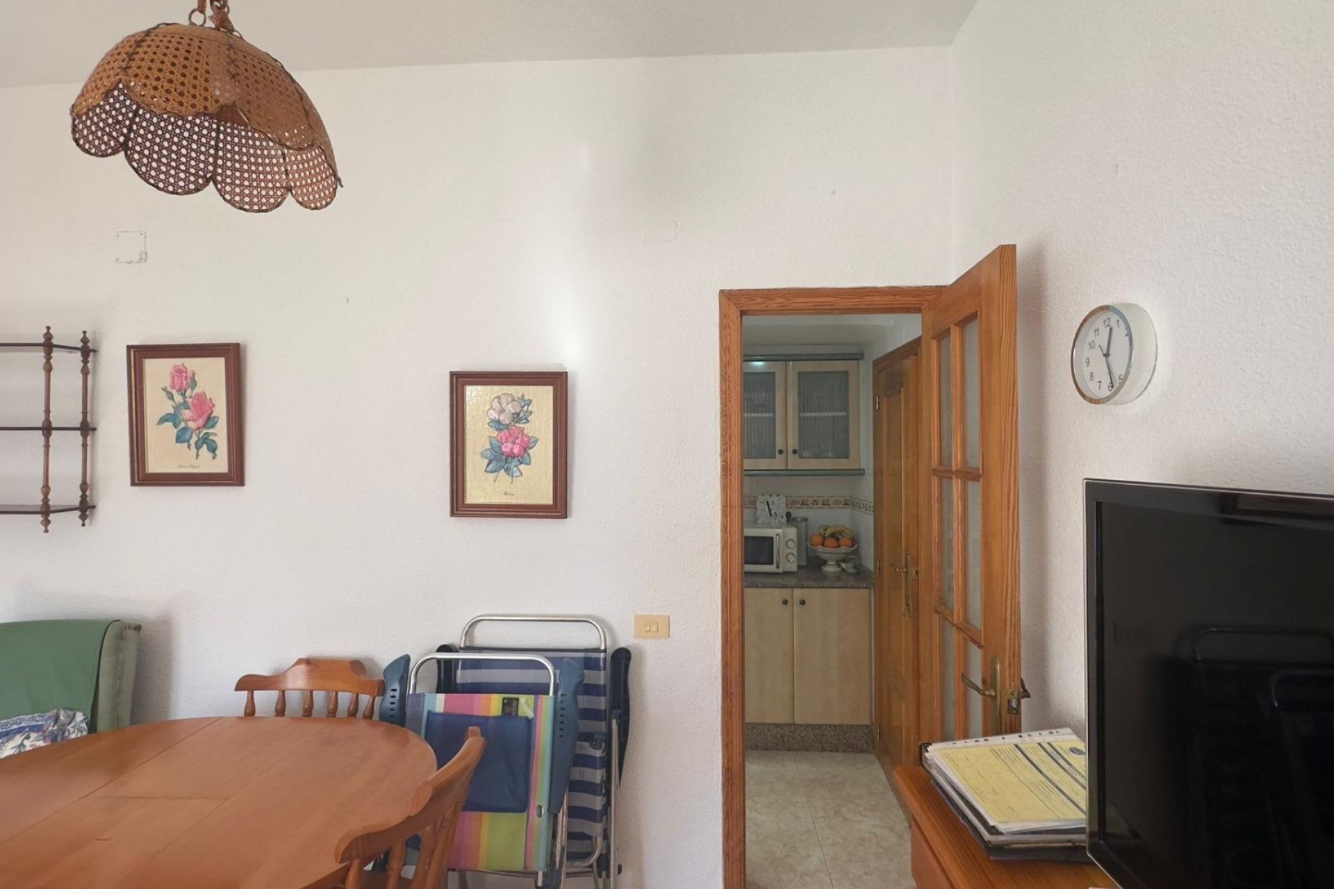 Reventa - Town House -
Torrevieja - Centro