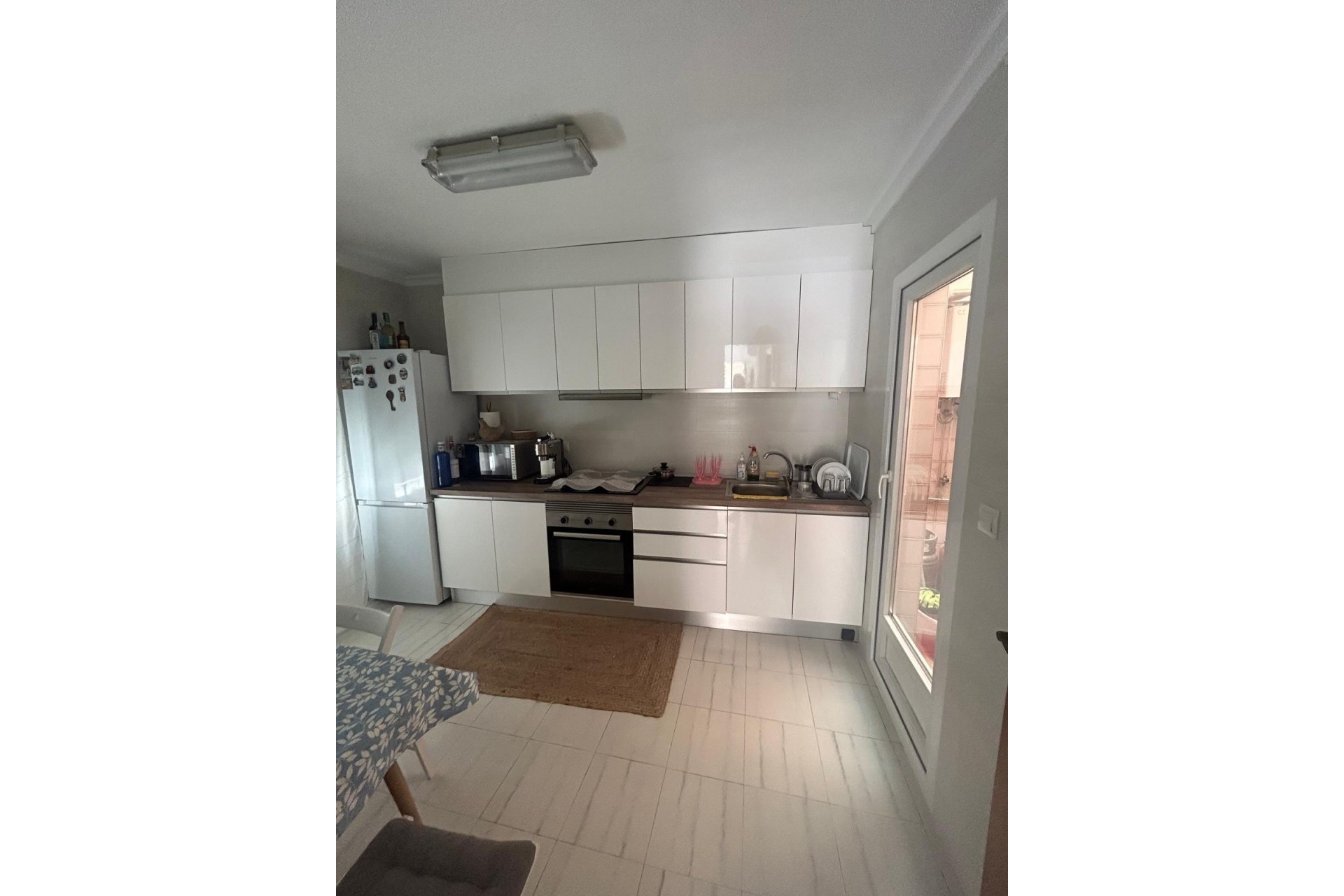 Reventa - Town House -
Torrevieja - Centro