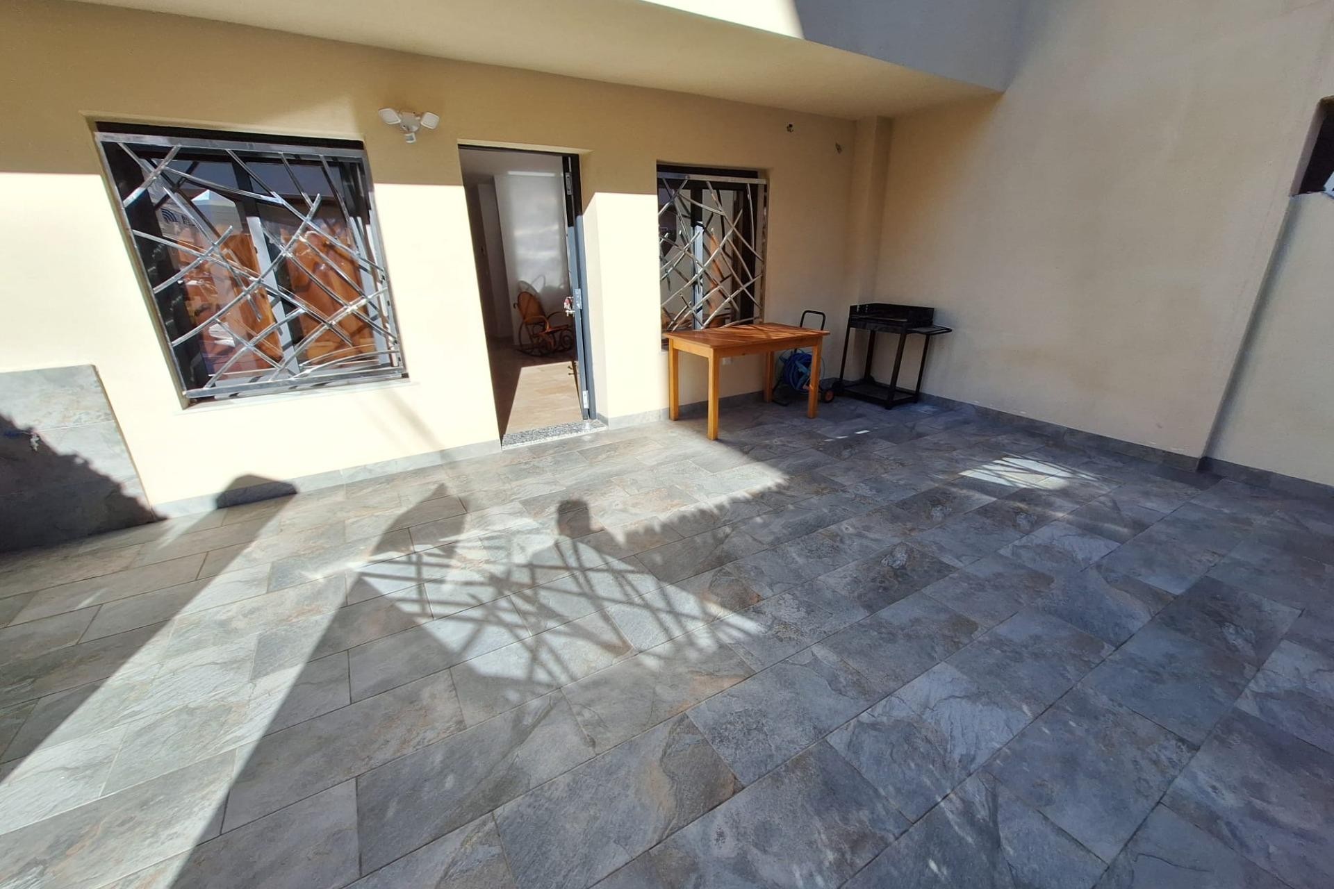 Reventa - Town House -
Torrevieja - Centro