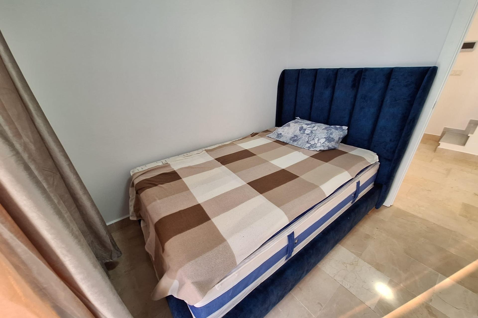 Reventa - Town House -
Torrevieja - Centro