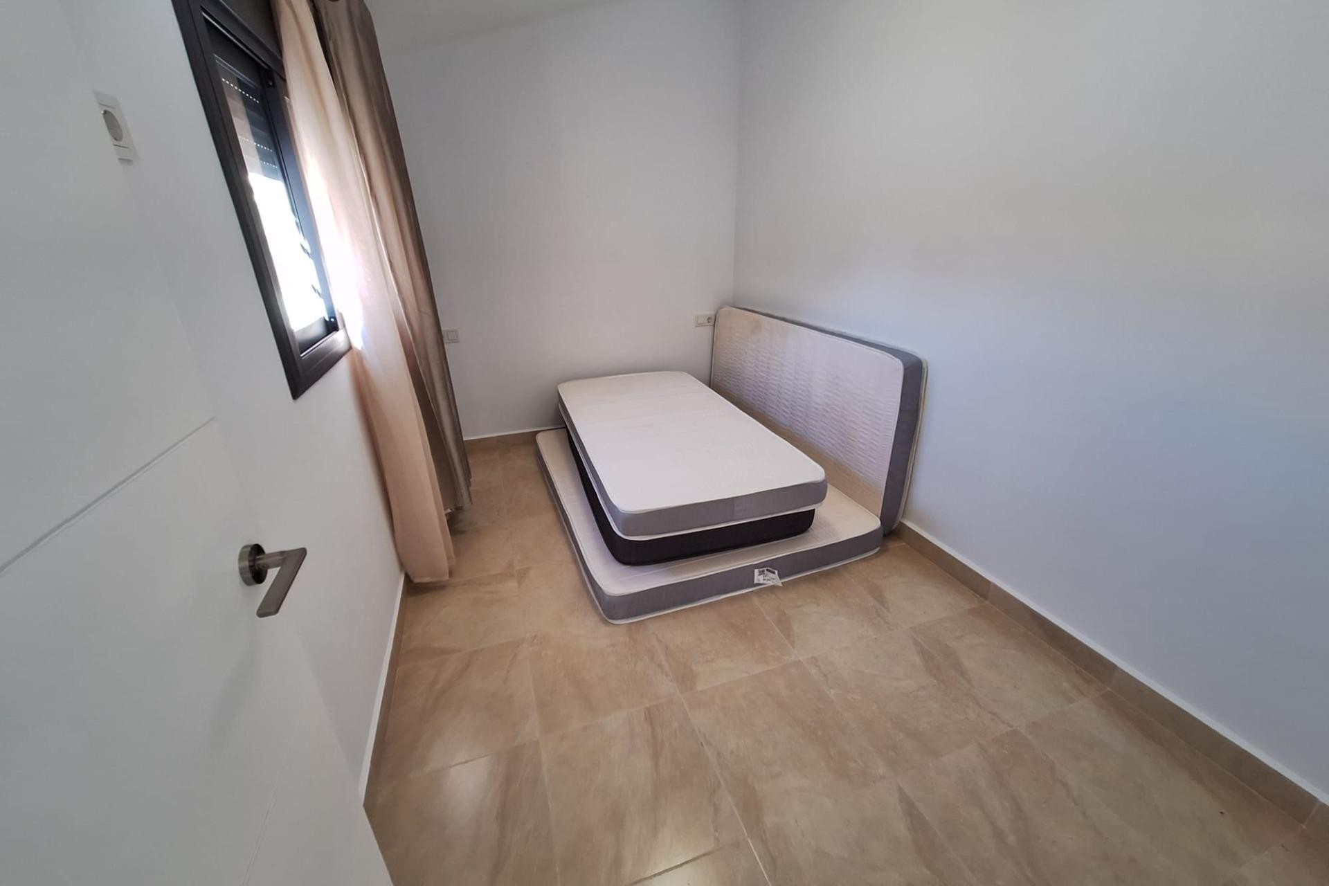 Reventa - Town House -
Torrevieja - Centro