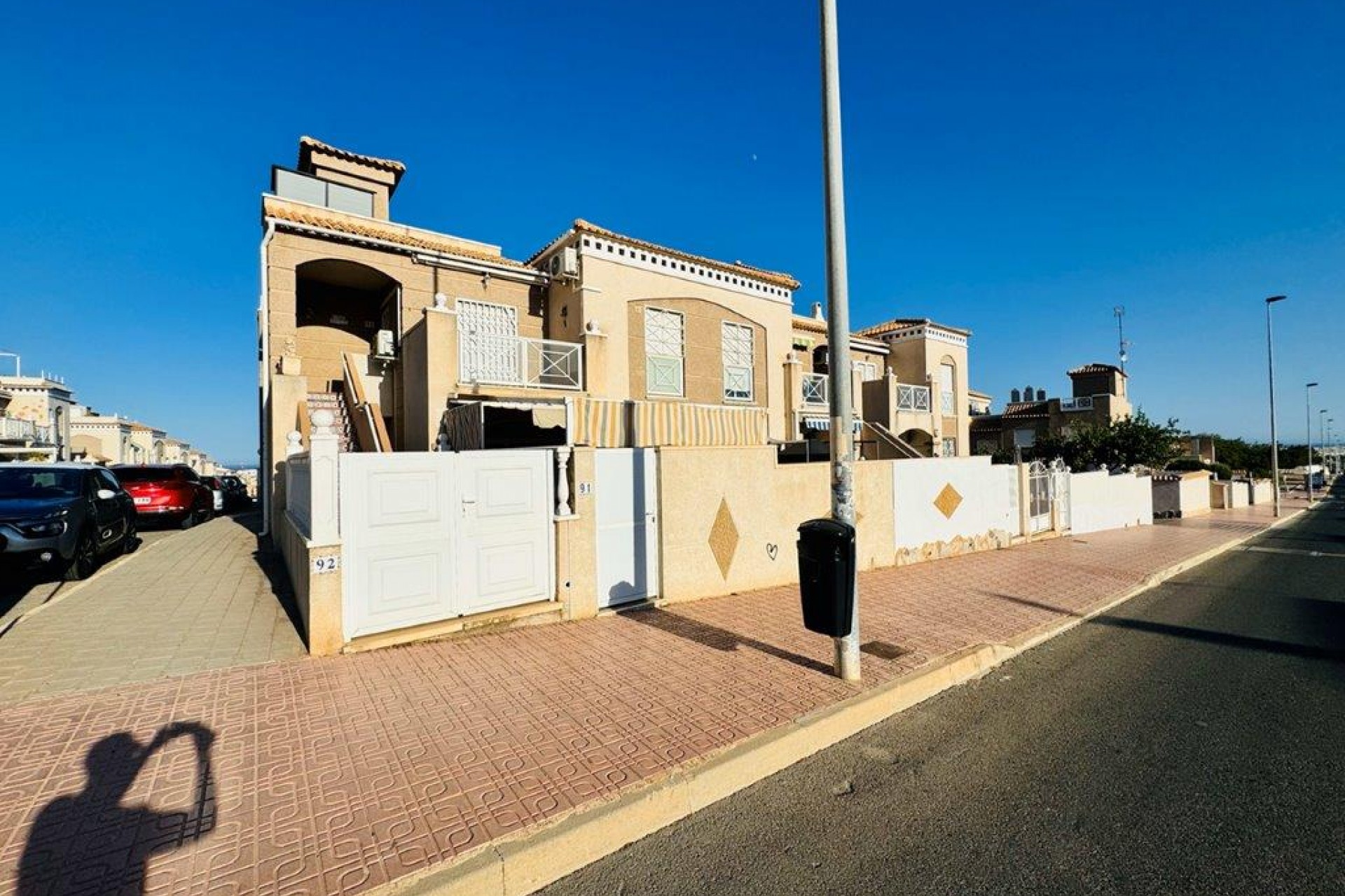 Reventa - Town House -
Torrevieja - Costa Blanca