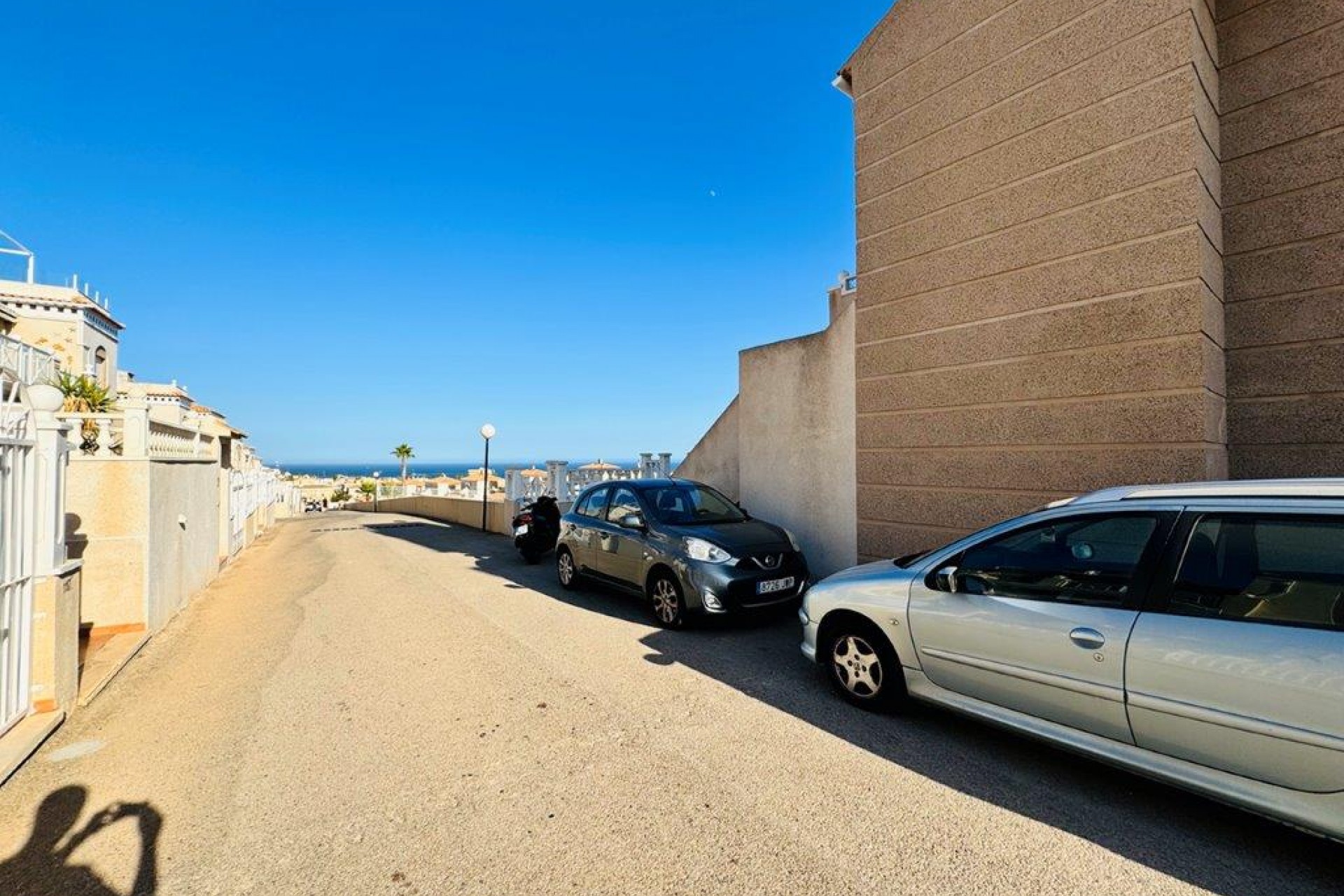 Reventa - Town House -
Torrevieja - Costa Blanca