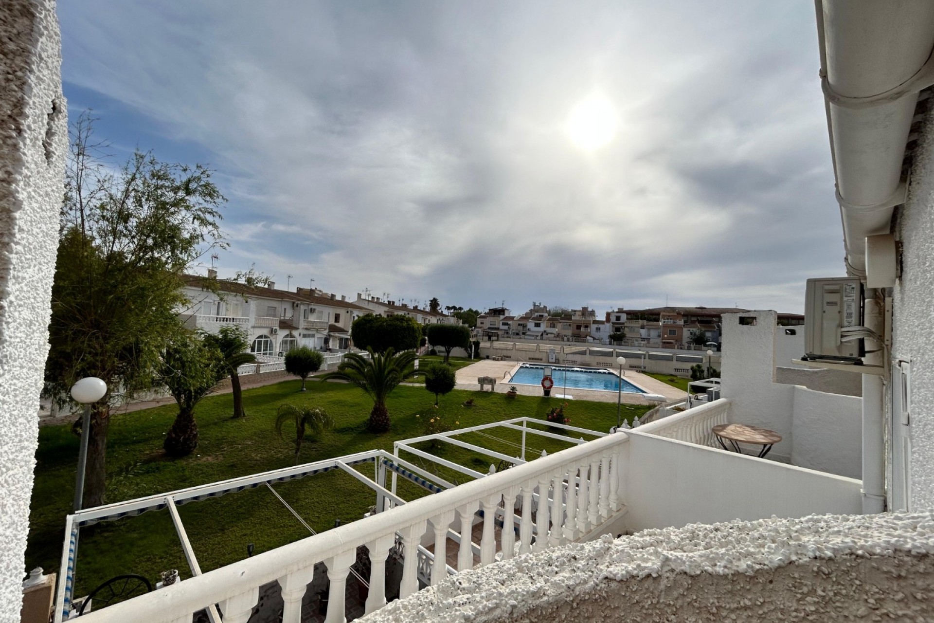 Reventa - Town House -
Torrevieja - Costa Blanca