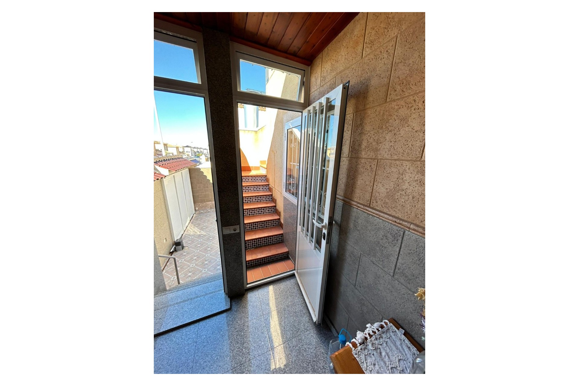 Reventa - Town House -
Torrevieja - Costa Blanca