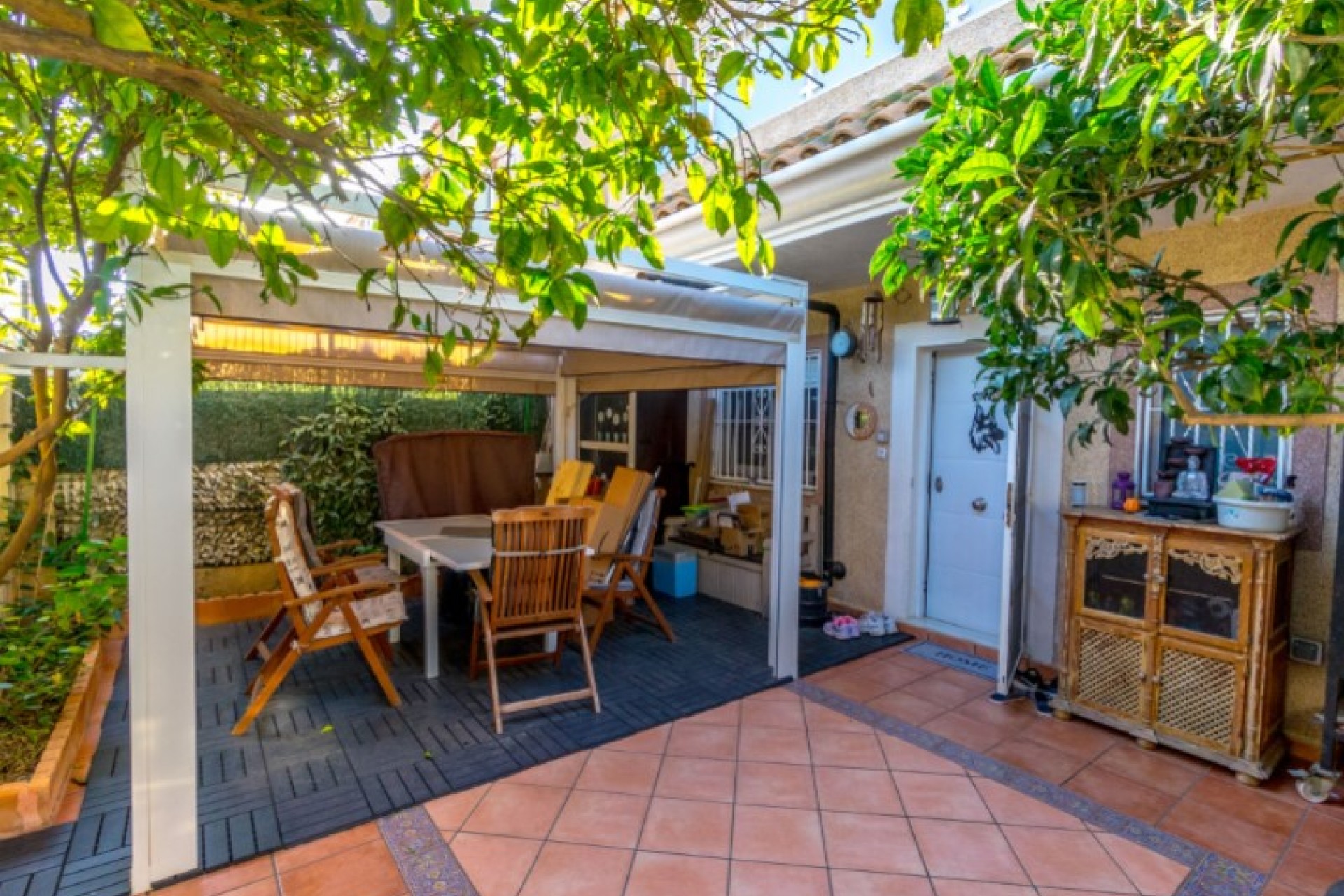 Reventa - Town House -
Torrevieja - Costa Blanca