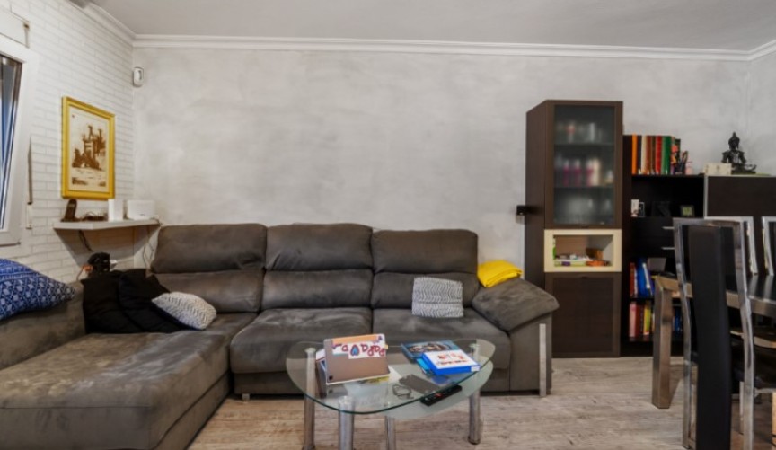 Reventa - Town House -
Torrevieja - Costa Blanca