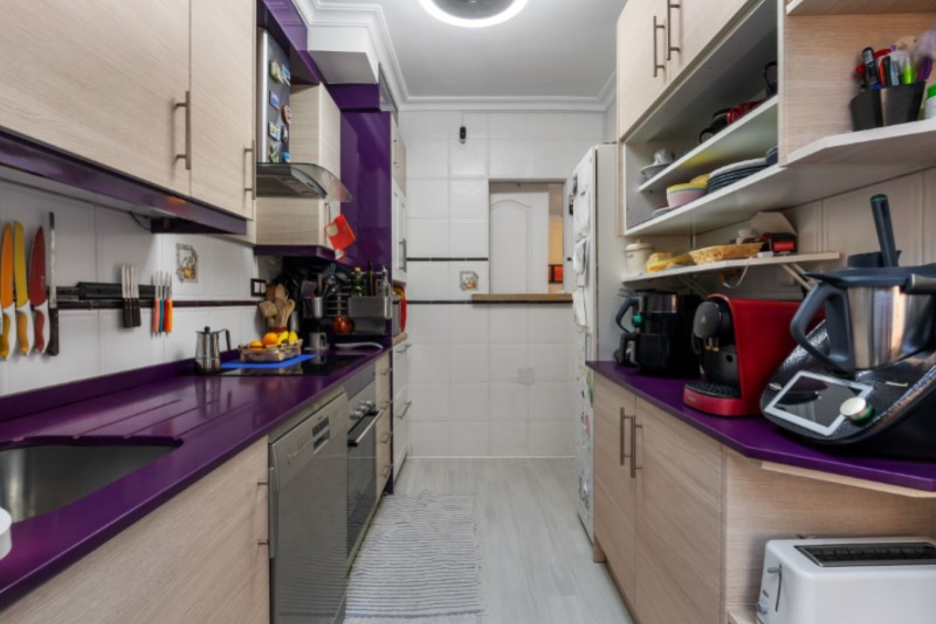 Reventa - Town House -
Torrevieja - Costa Blanca