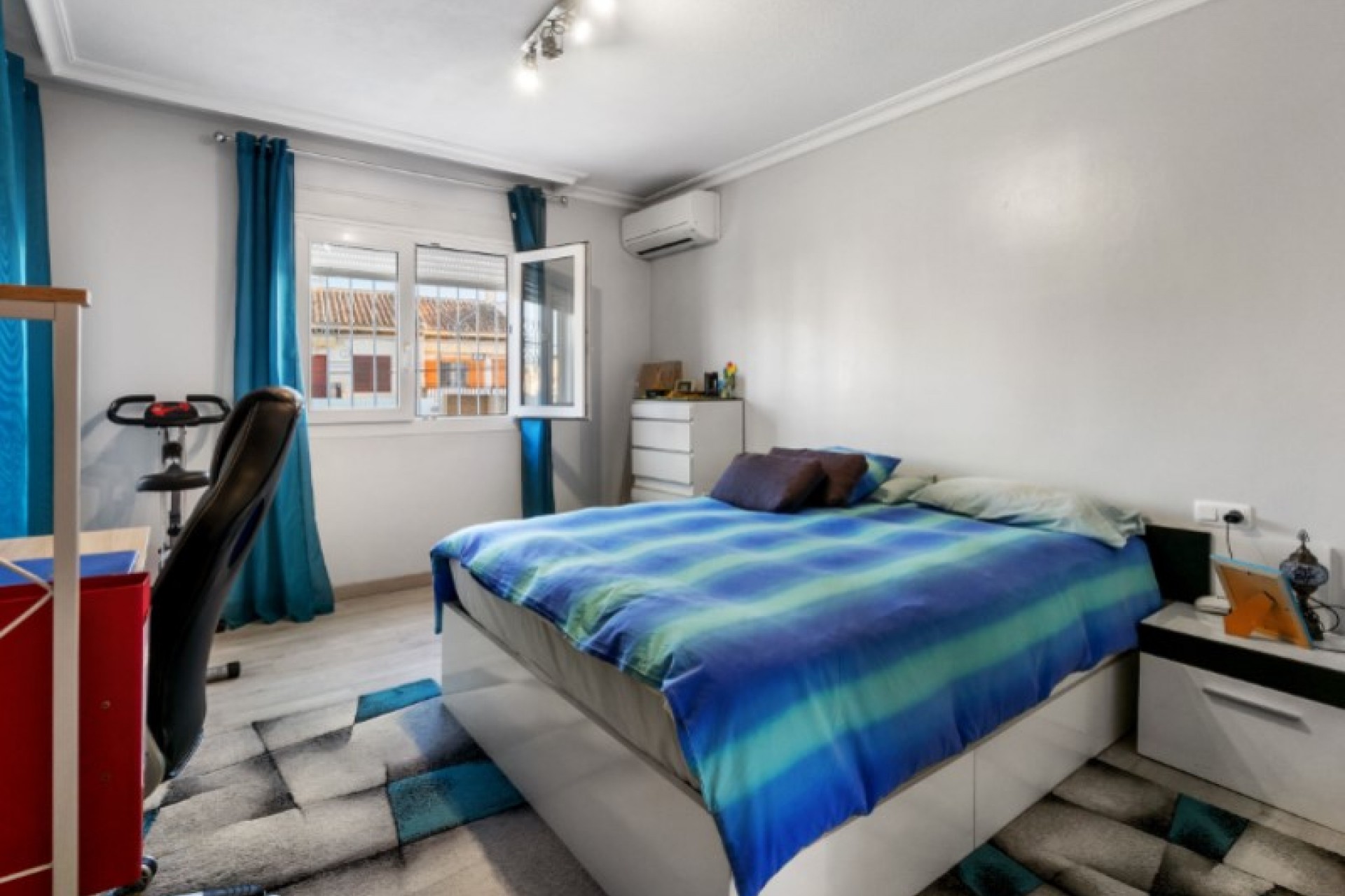 Reventa - Town House -
Torrevieja - Costa Blanca