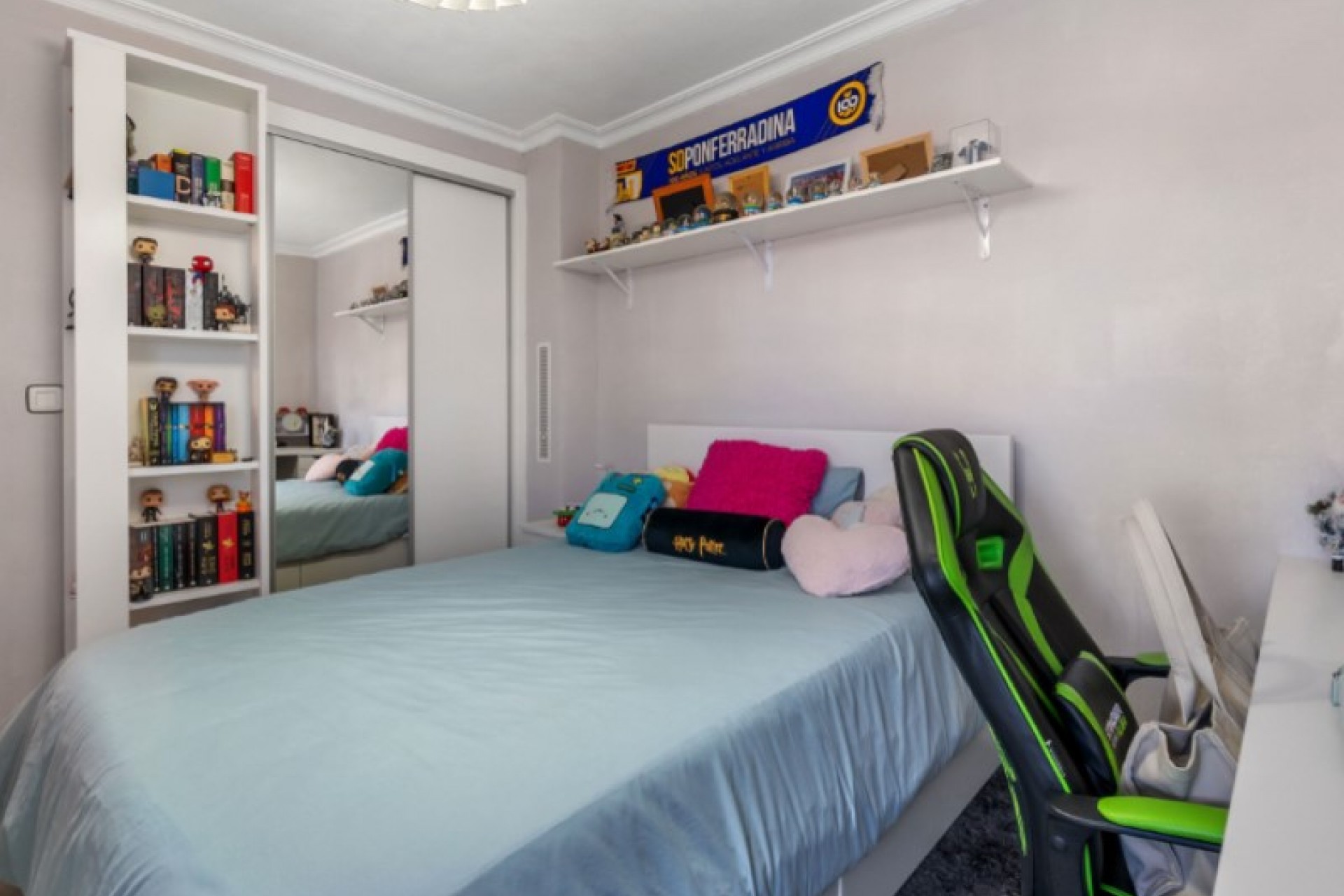 Reventa - Town House -
Torrevieja - Costa Blanca