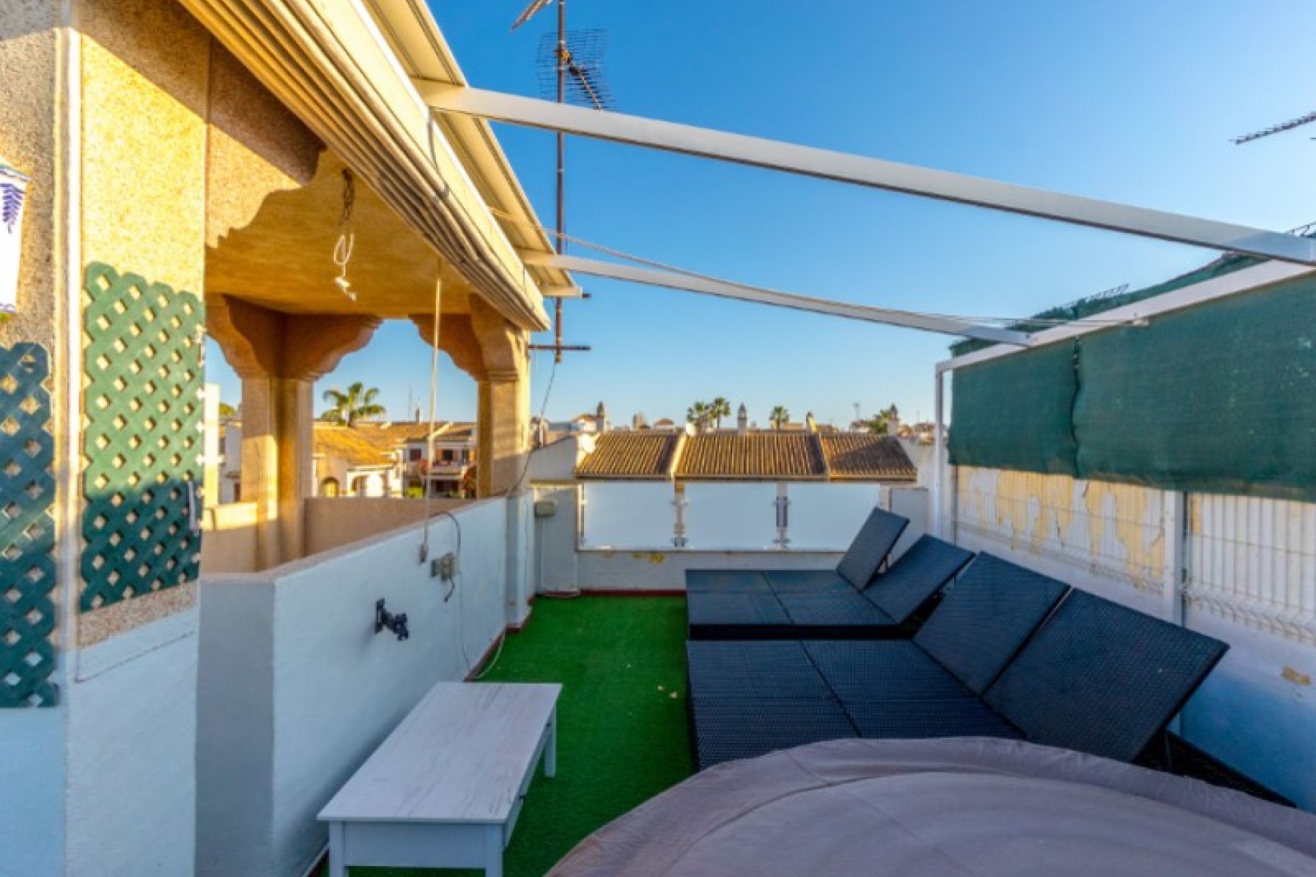 Reventa - Town House -
Torrevieja - Costa Blanca