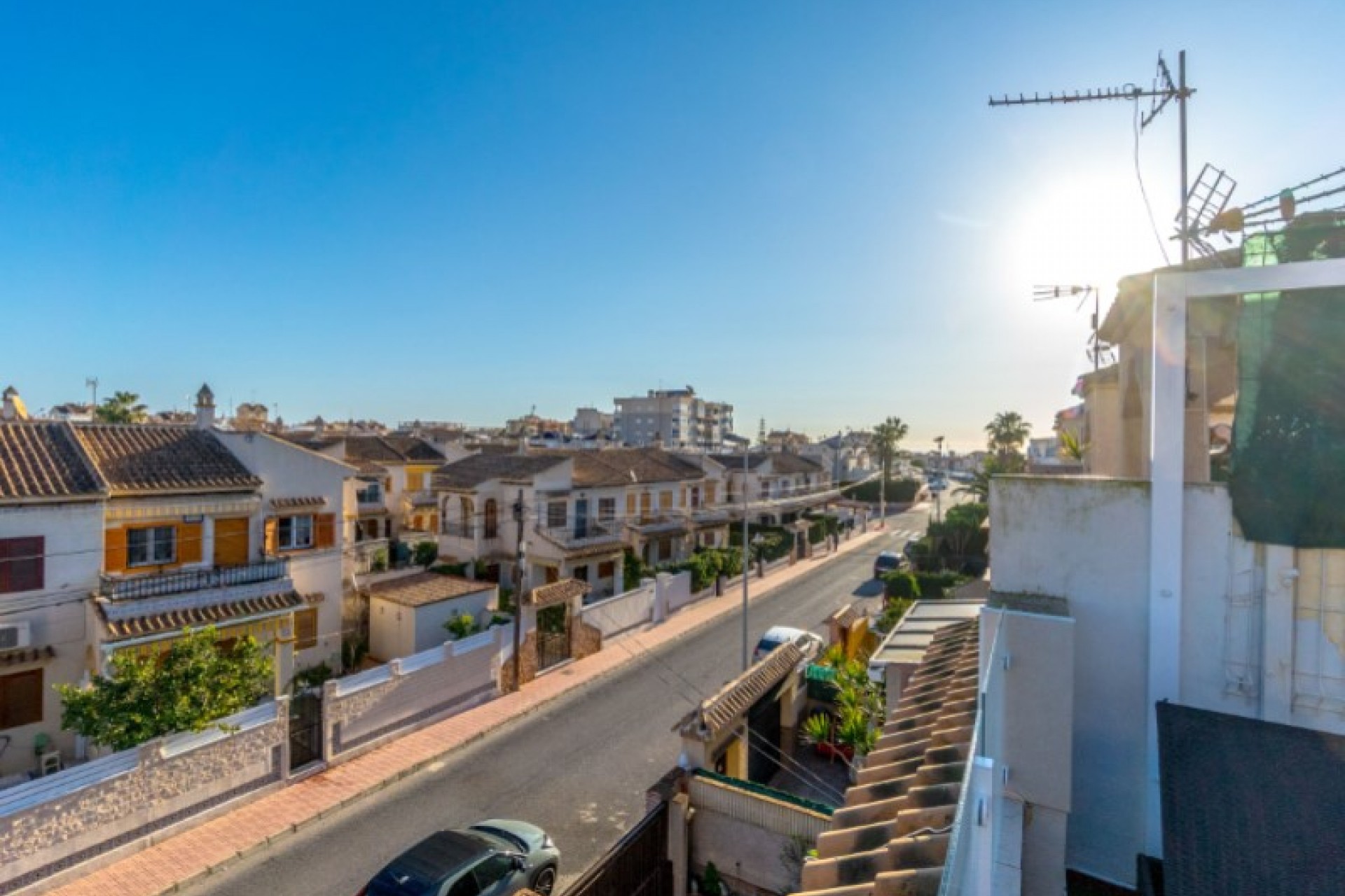 Reventa - Town House -
Torrevieja - Costa Blanca