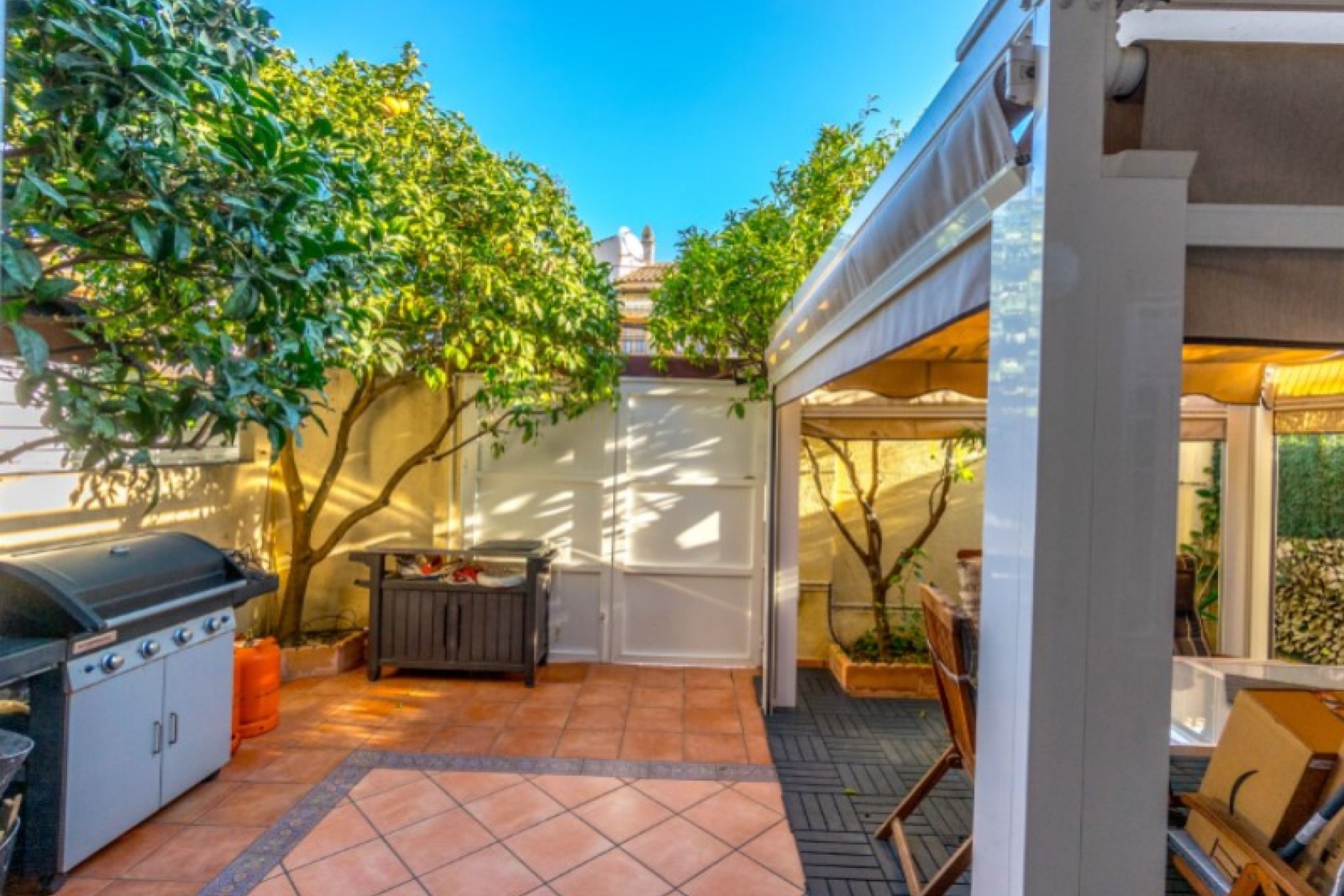 Reventa - Town House -
Torrevieja - Costa Blanca