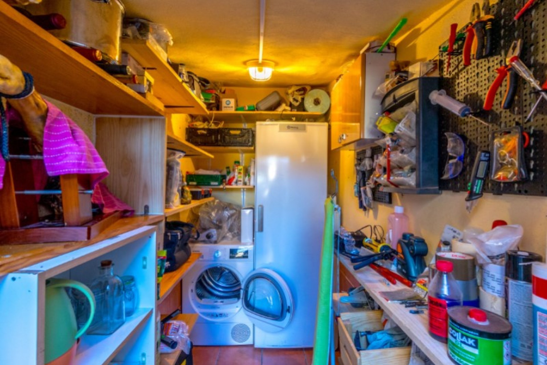 Reventa - Town House -
Torrevieja - Costa Blanca