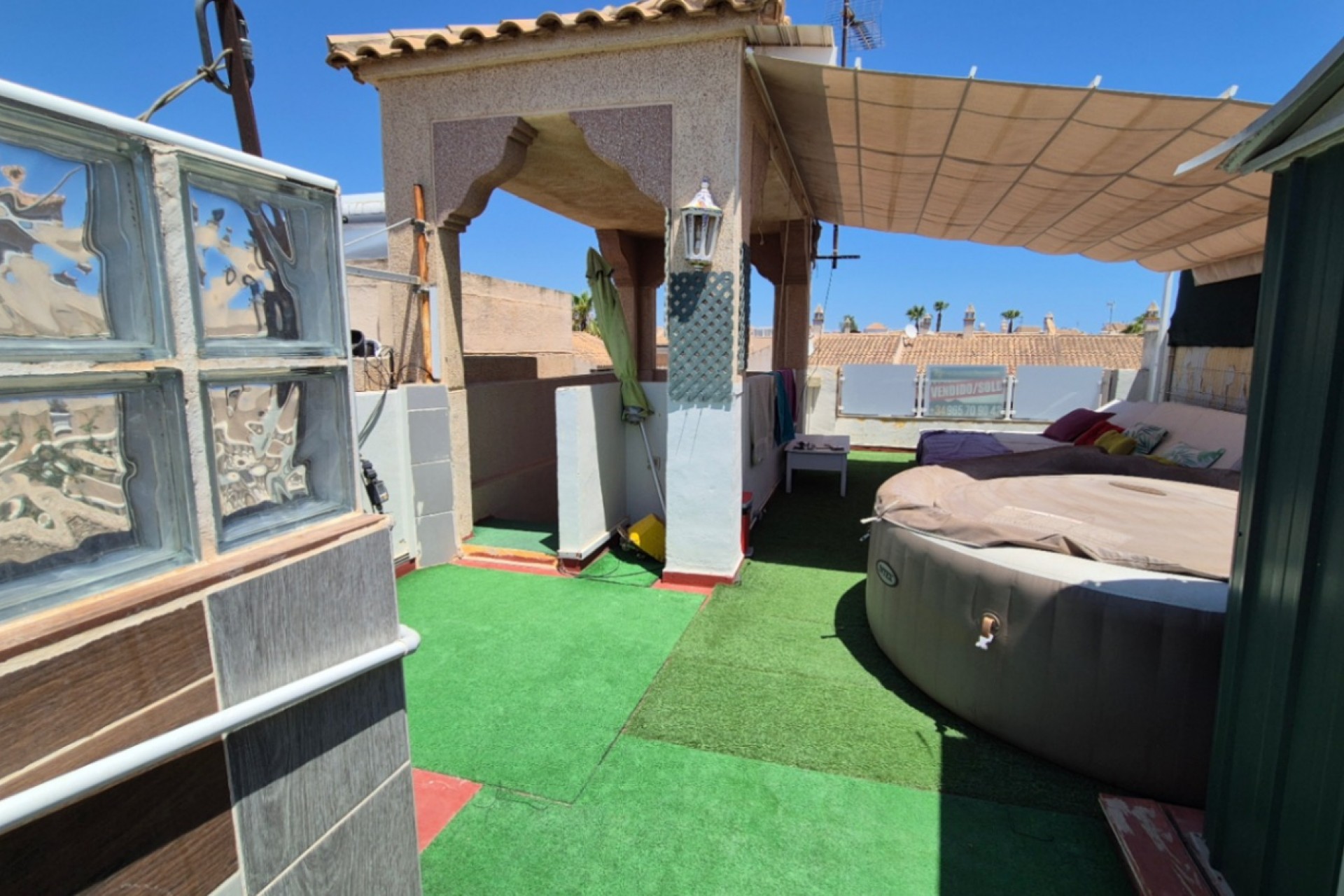 Reventa - Town House -
Torrevieja - Costa Blanca