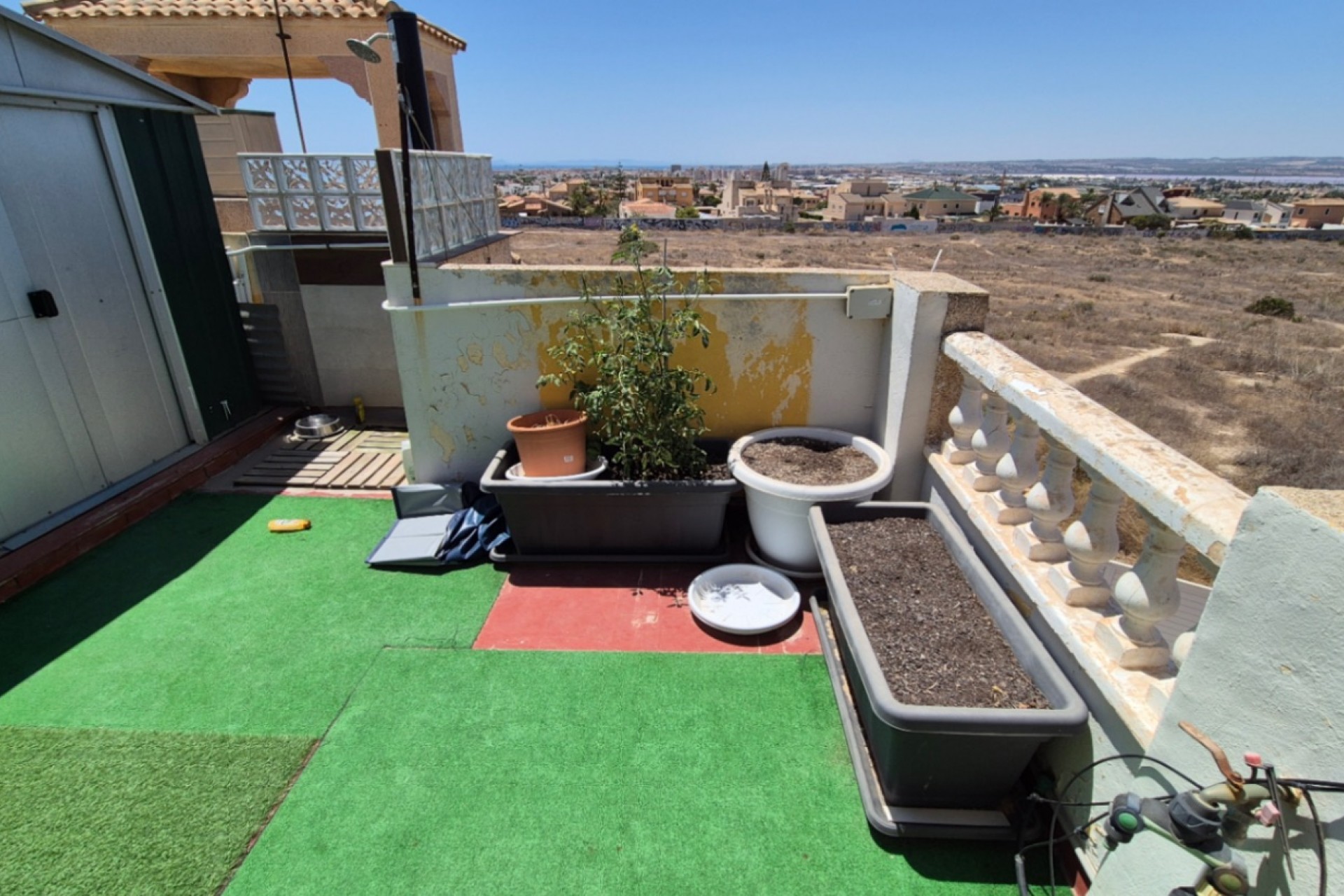 Reventa - Town House -
Torrevieja - Costa Blanca