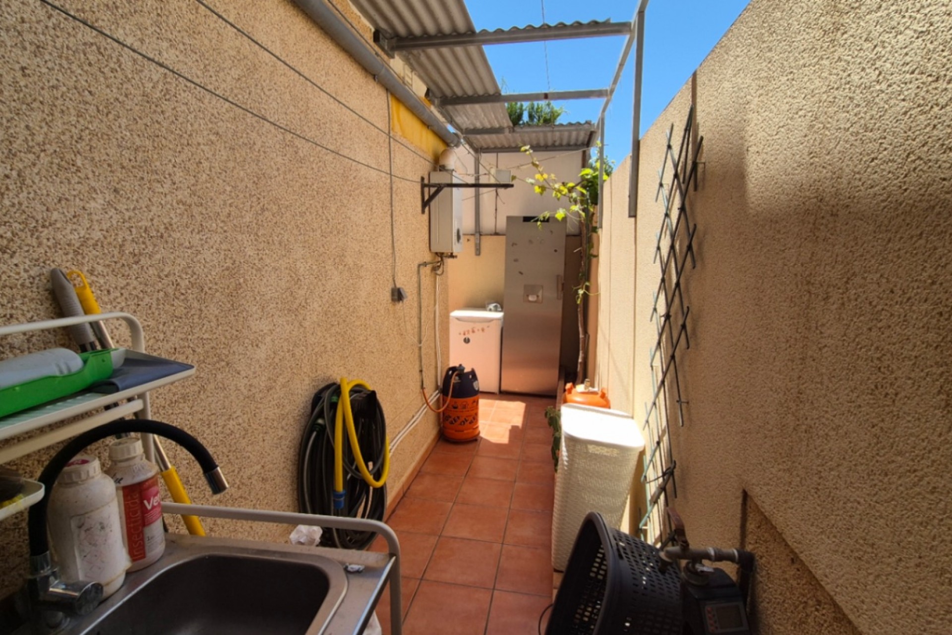Reventa - Town House -
Torrevieja - Costa Blanca