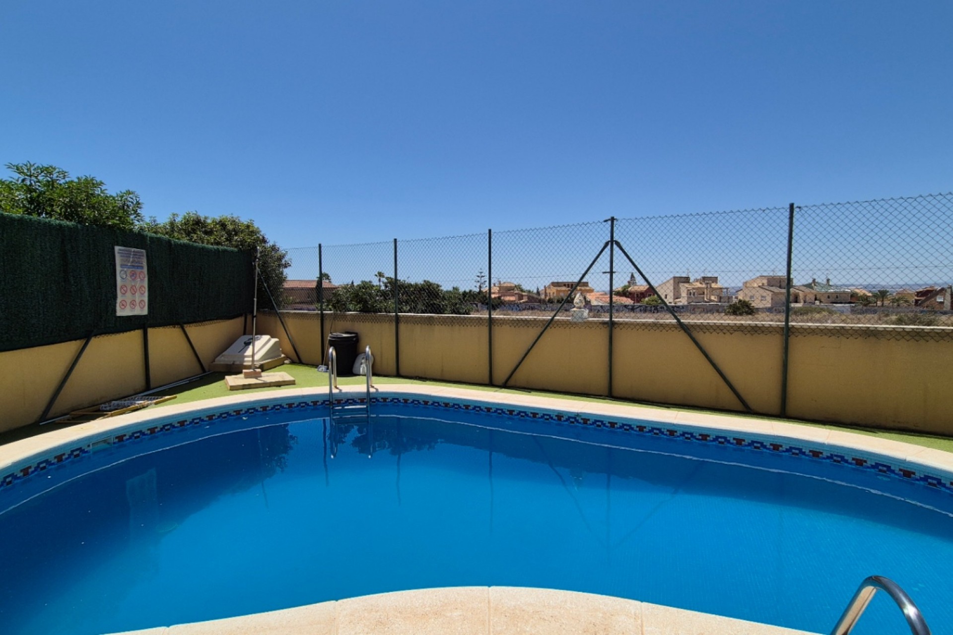 Reventa - Town House -
Torrevieja - Costa Blanca