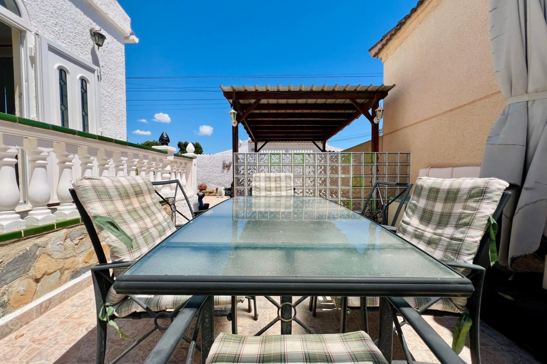 Reventa - Town House -
Torrevieja - Costa Blanca