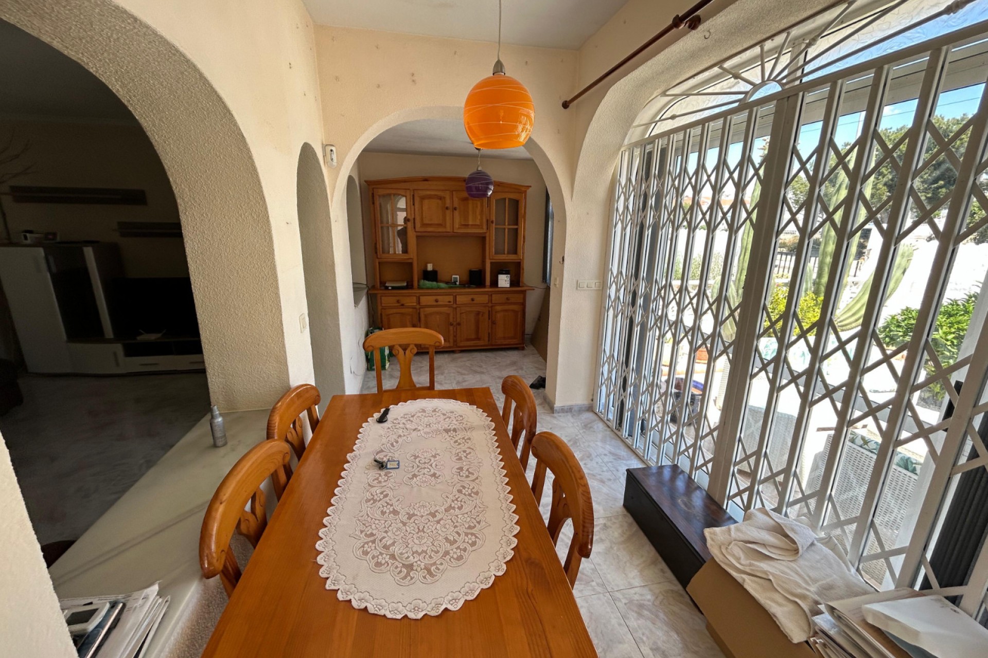 Reventa - Town House -
Torrevieja - Costa Blanca