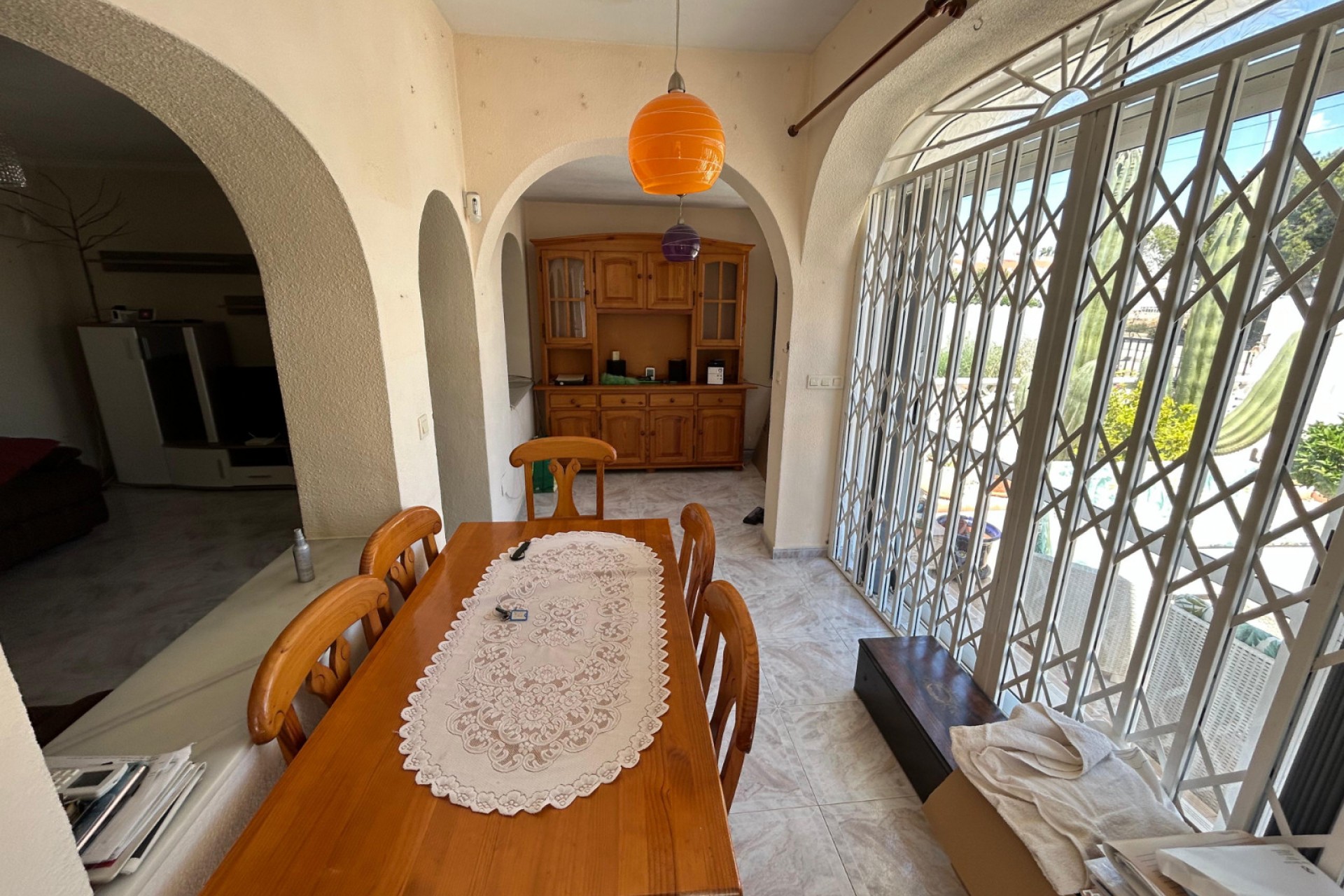 Reventa - Town House -
Torrevieja - Costa Blanca