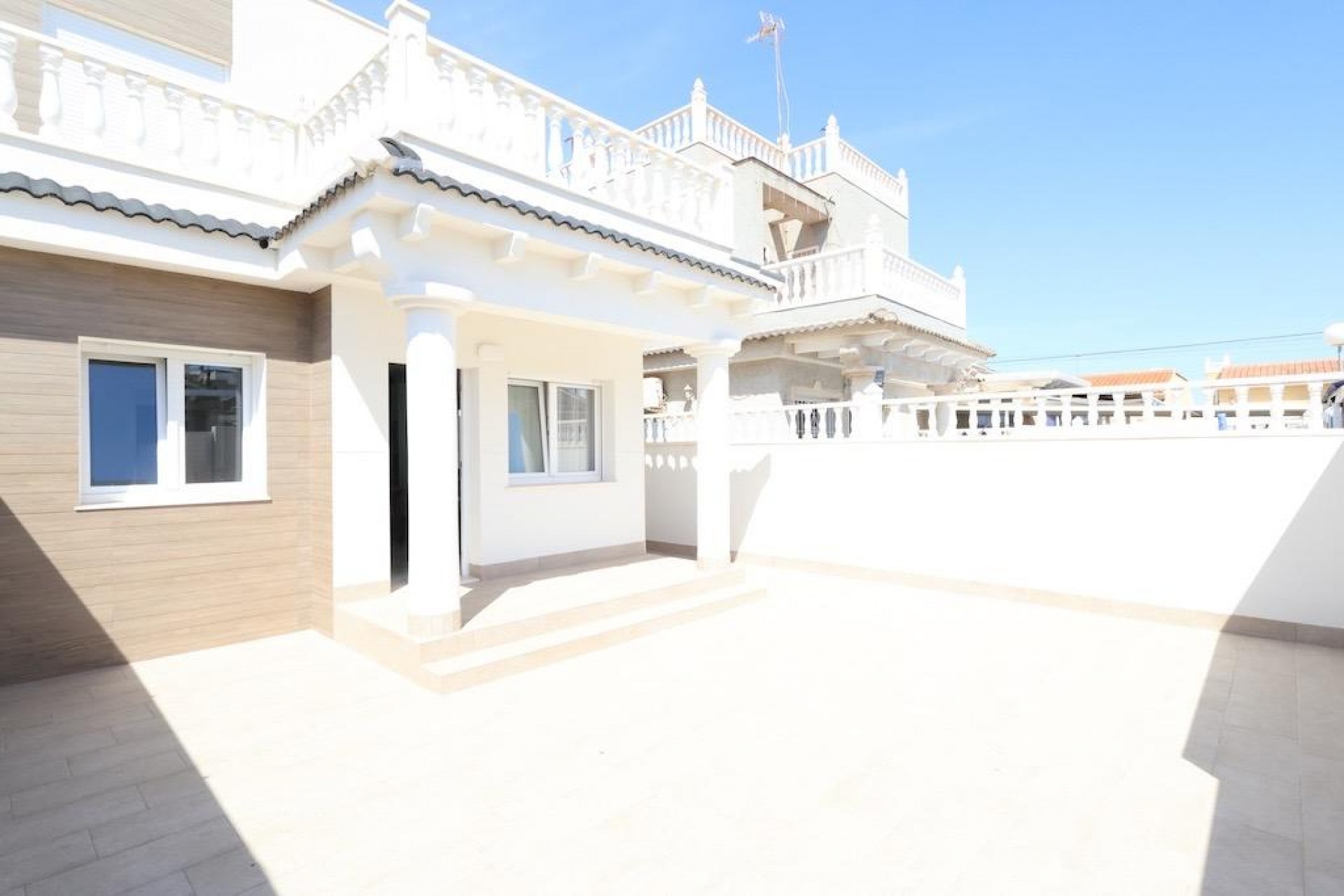 Reventa - Town House -
Torrevieja - Costa Blanca