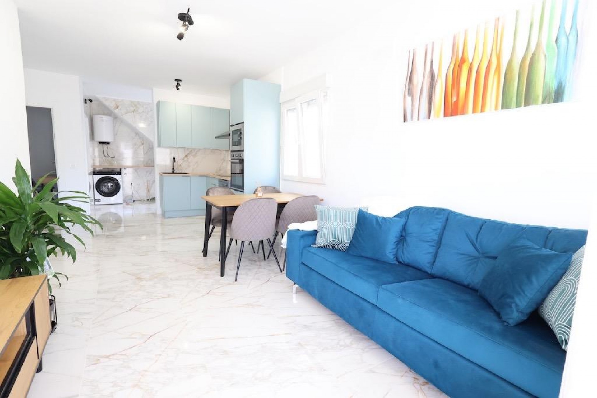 Reventa - Town House -
Torrevieja - Costa Blanca