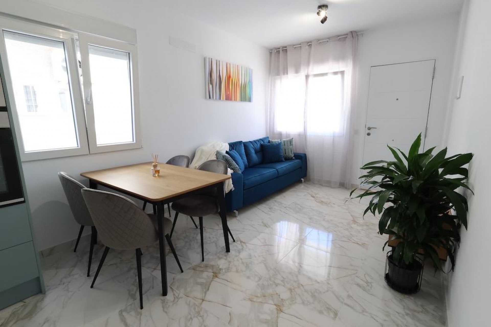 Reventa - Town House -
Torrevieja - Costa Blanca