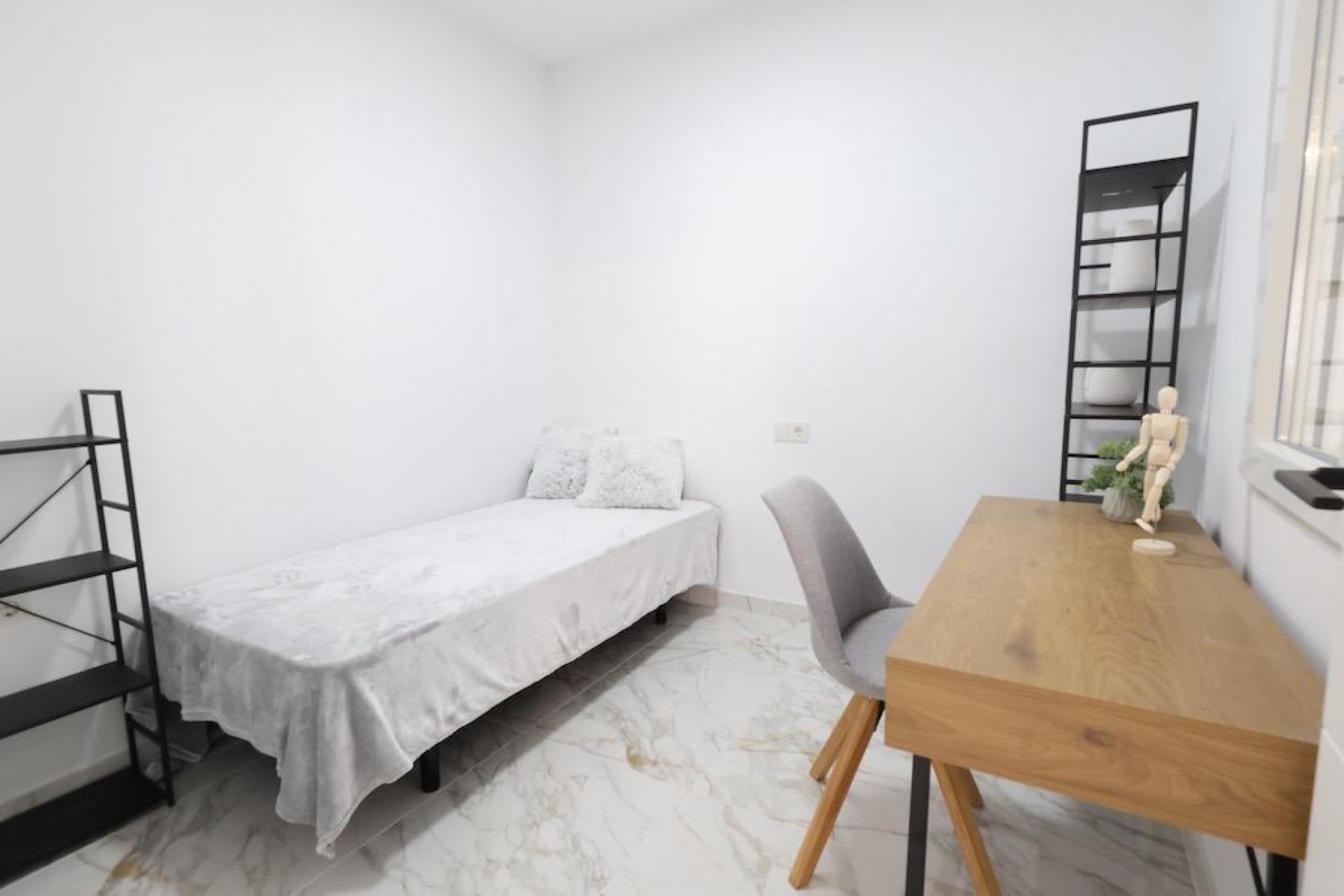 Reventa - Town House -
Torrevieja - Costa Blanca