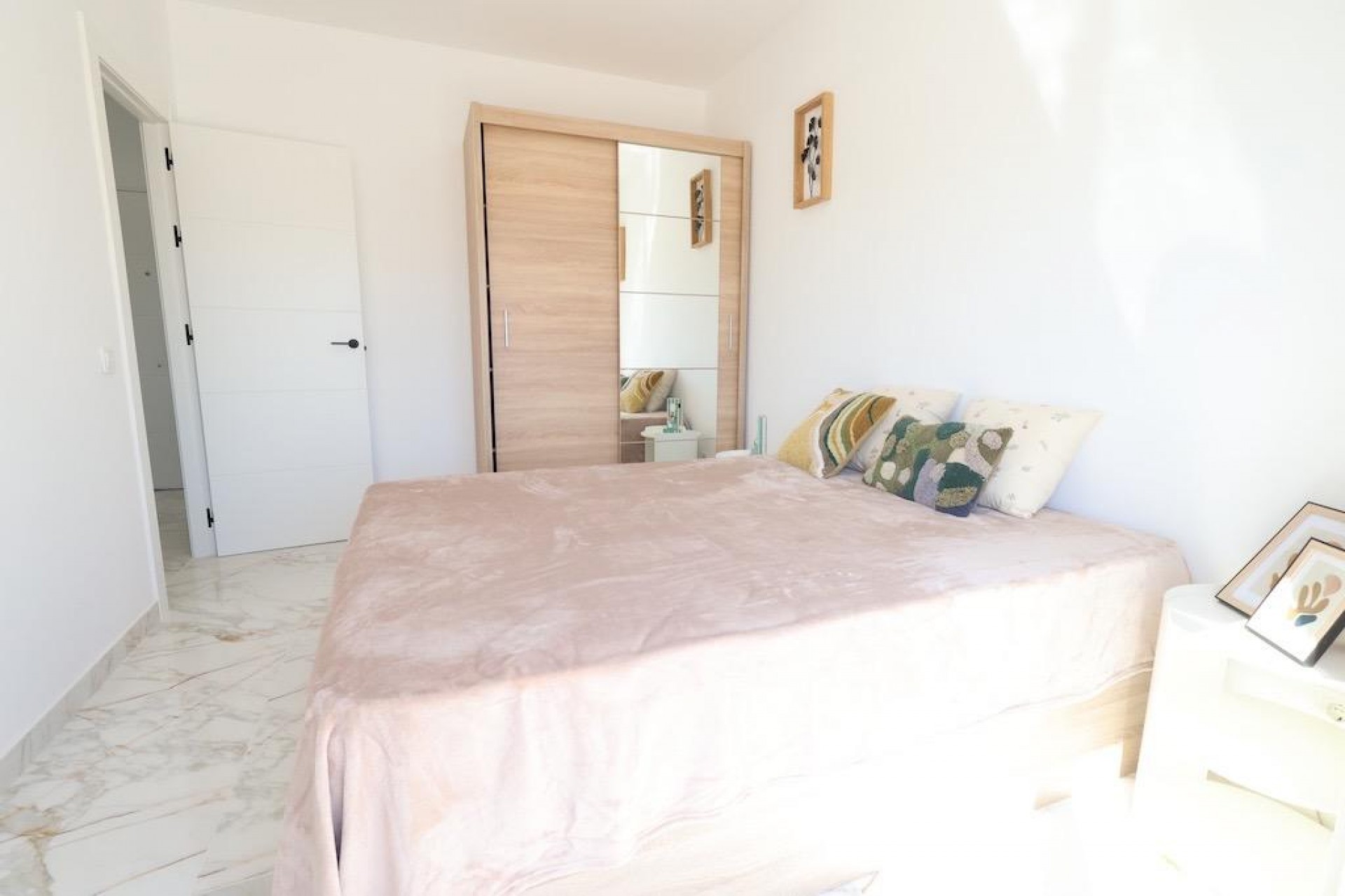 Reventa - Town House -
Torrevieja - Costa Blanca