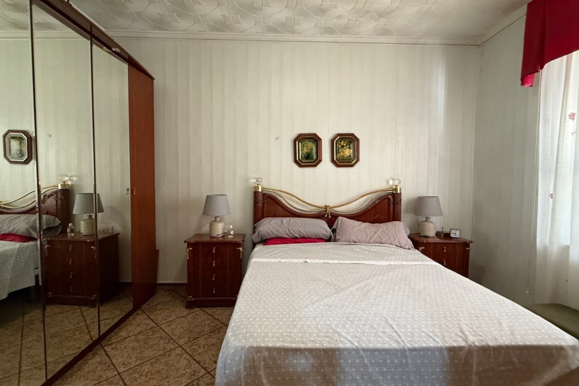 Reventa - Town House -
Torrevieja - Costa Blanca